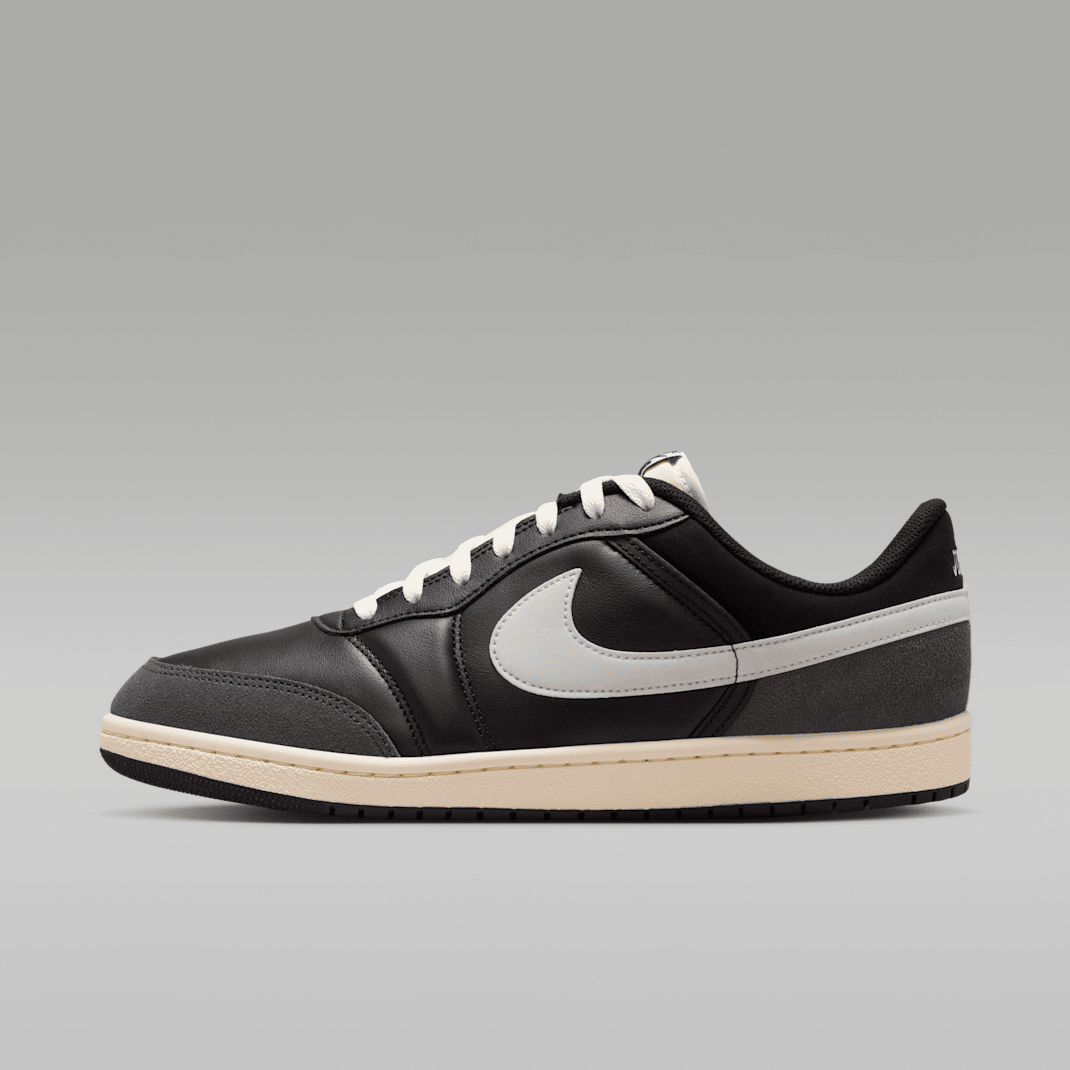 Black/Off White/Anthracite/Black