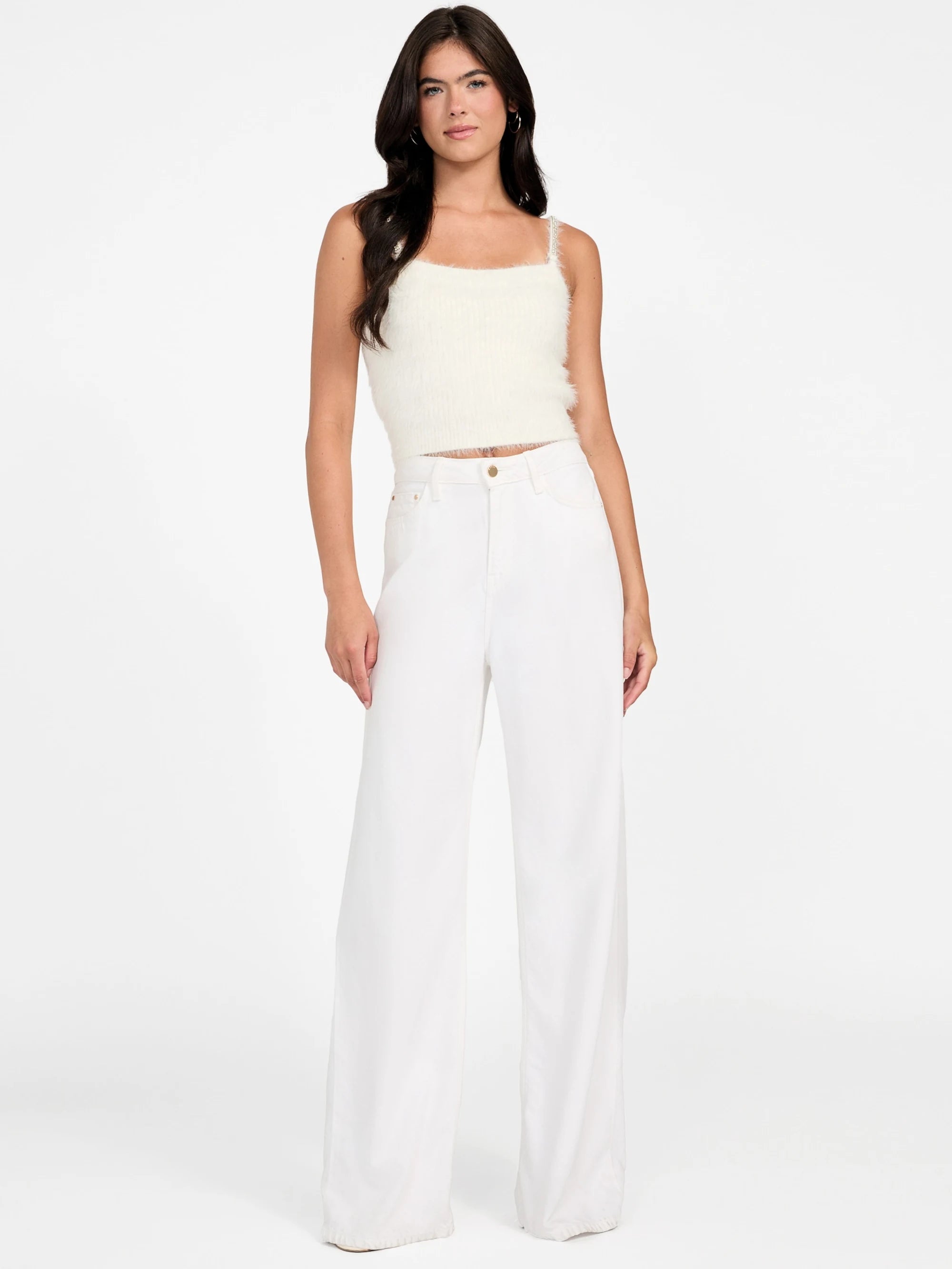 Cream White