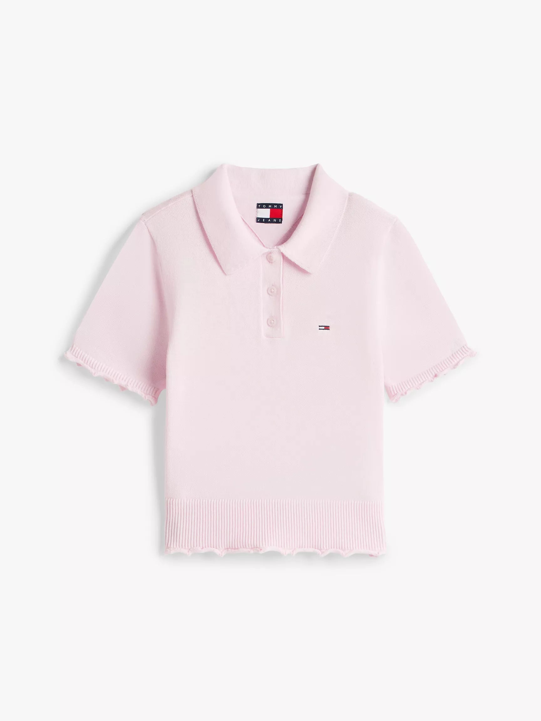 Pearly Pink