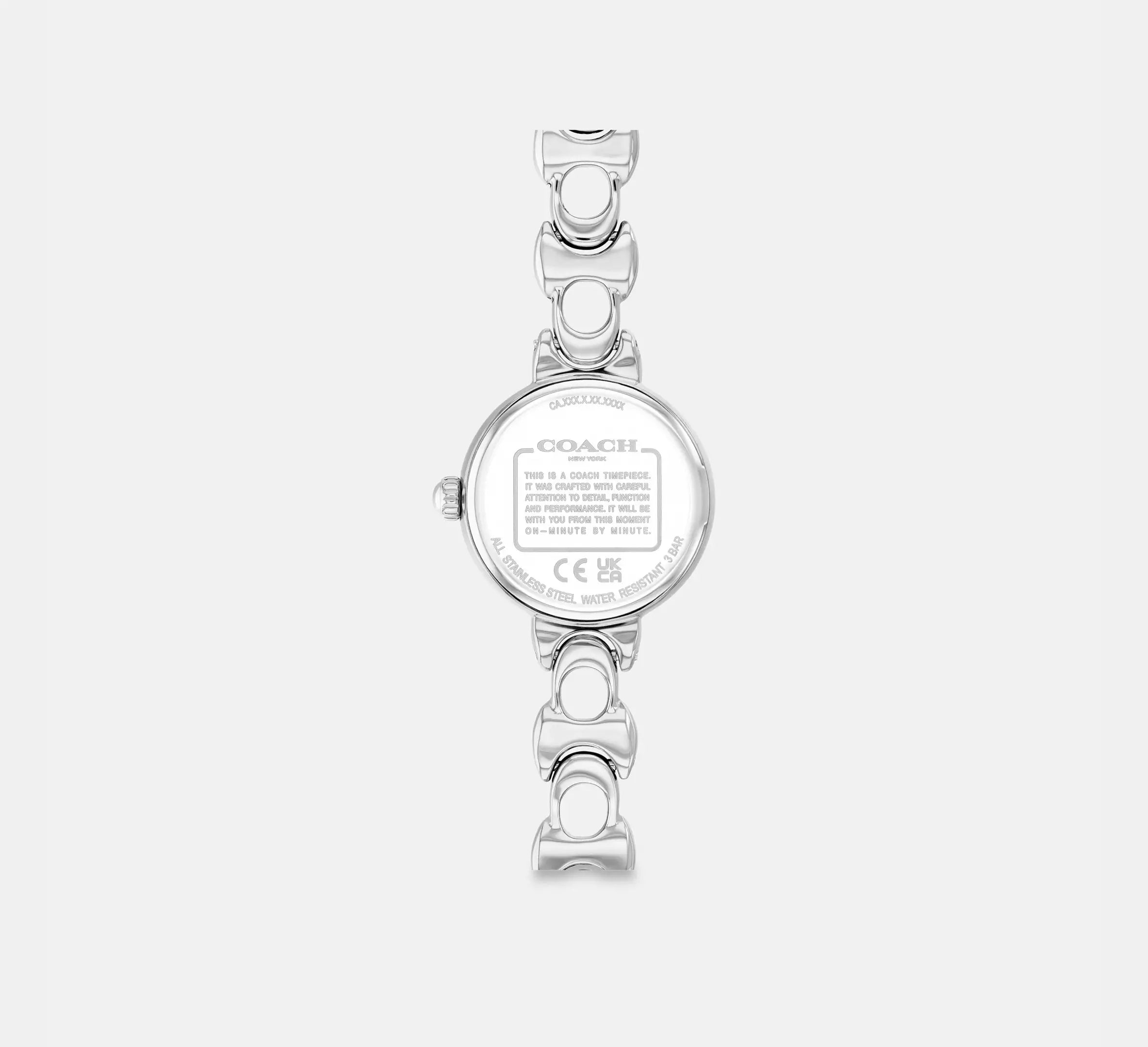 Stainless Steel