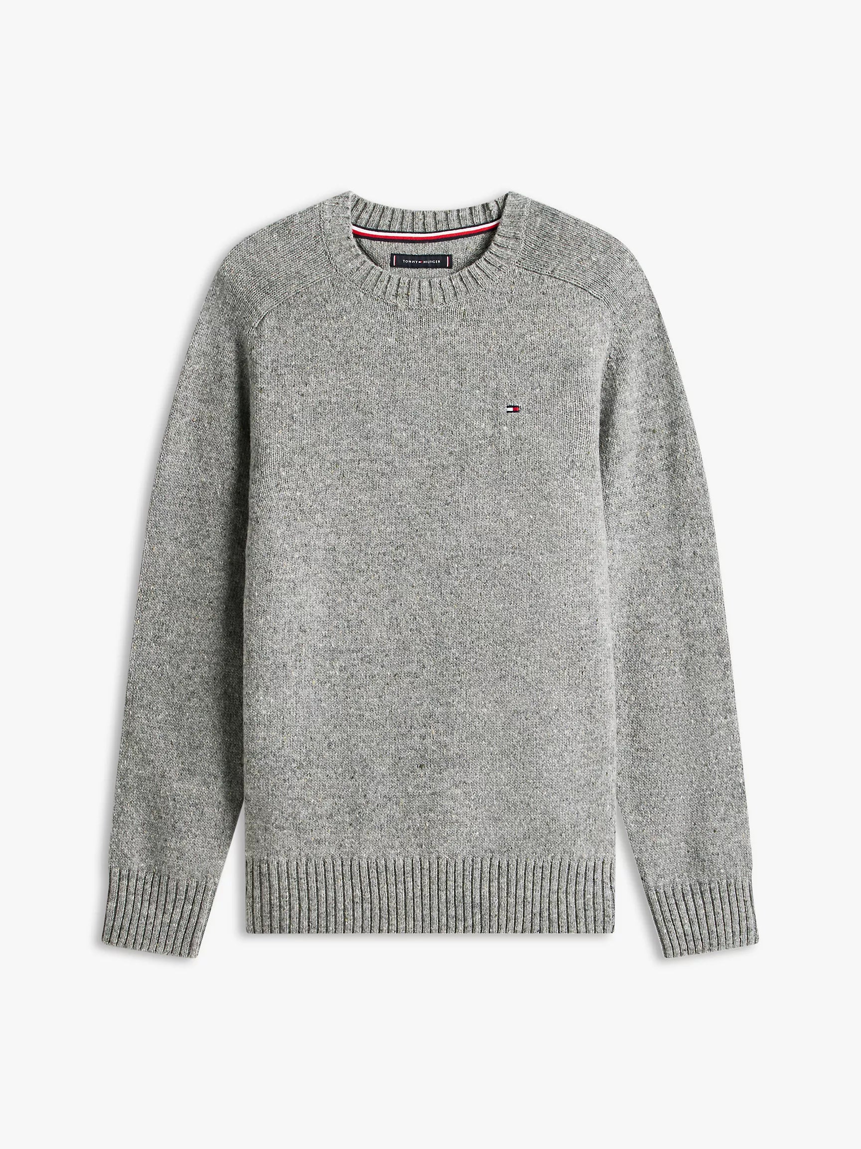 Grey Heather