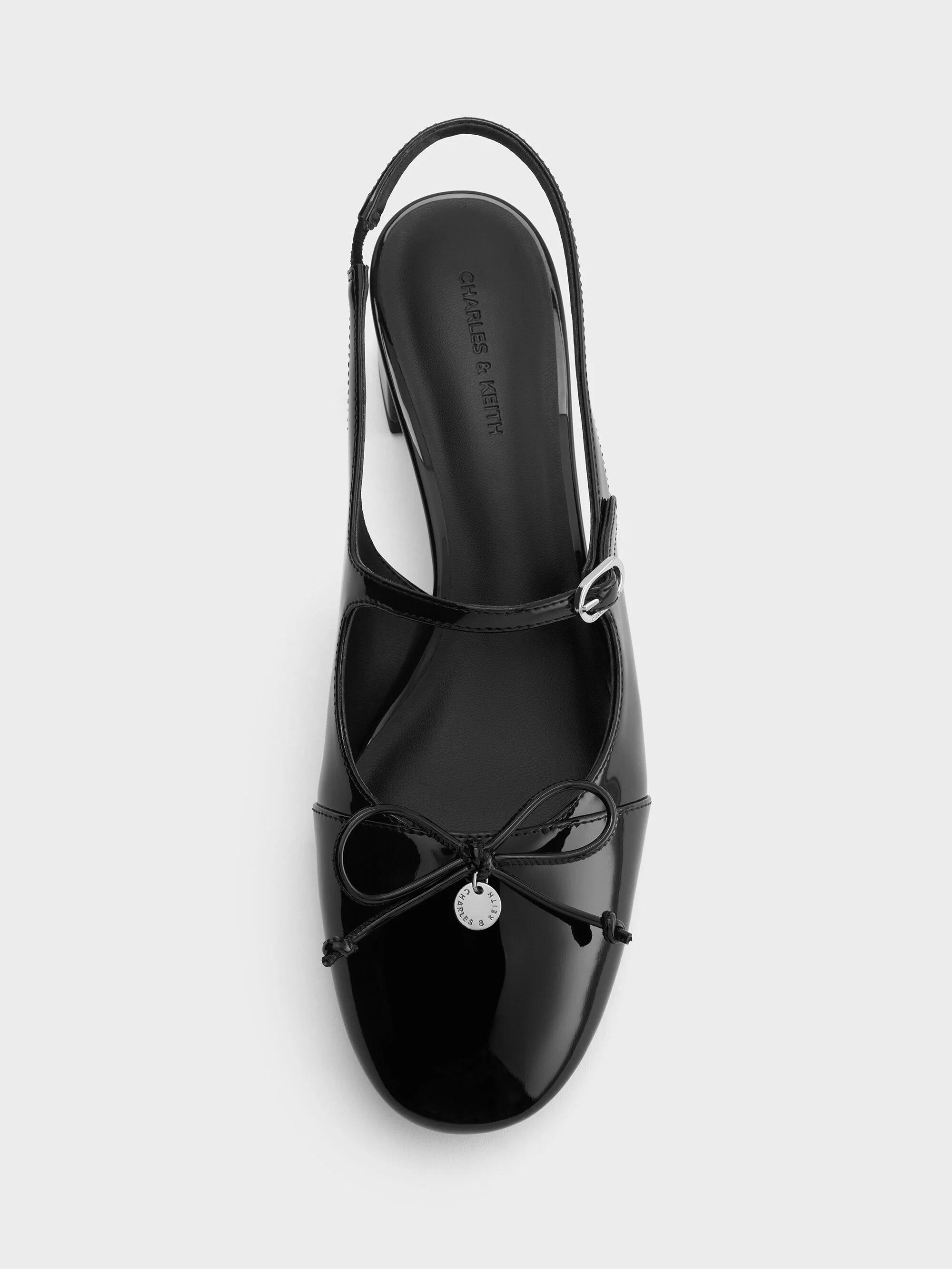 Black Patent