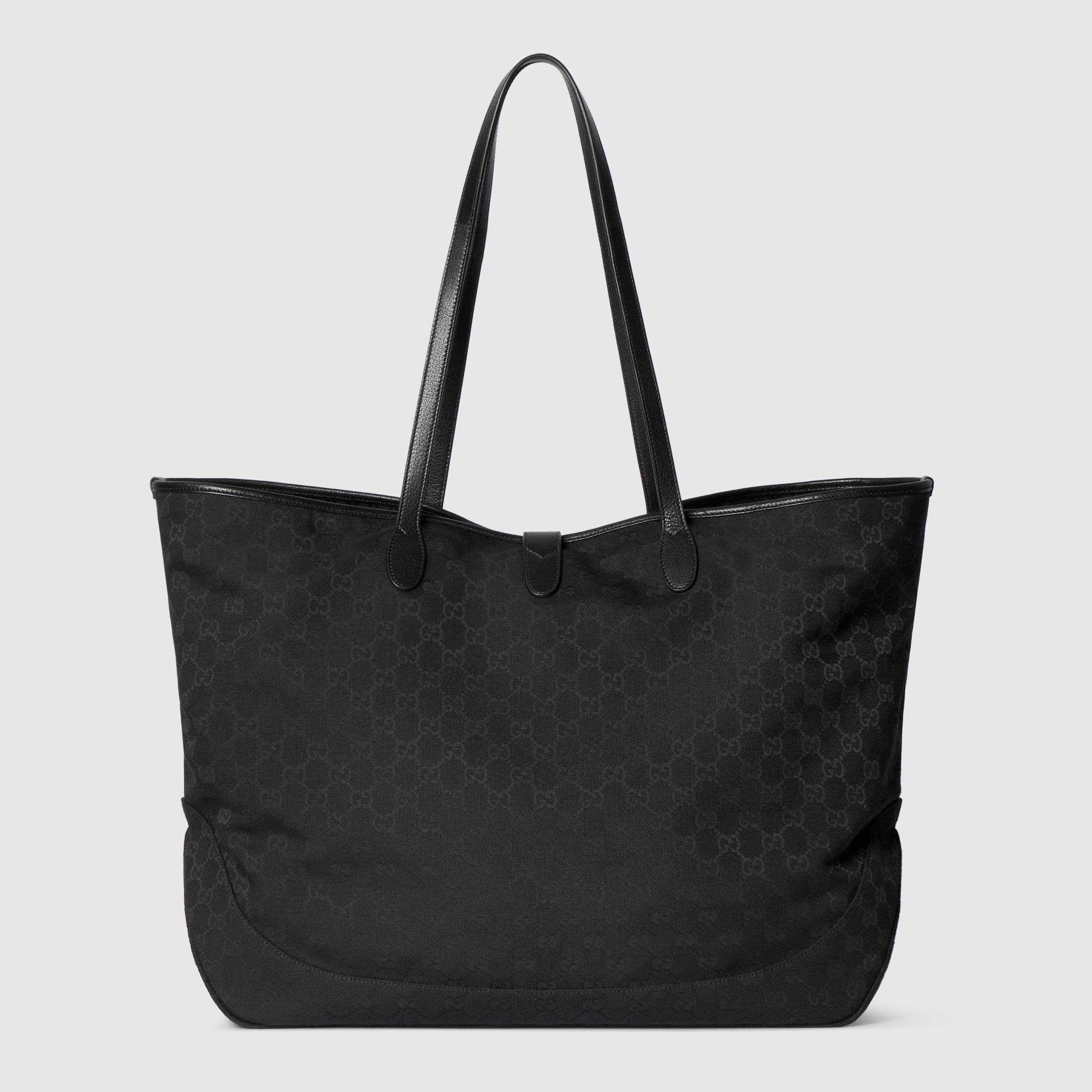 canvas GG negro