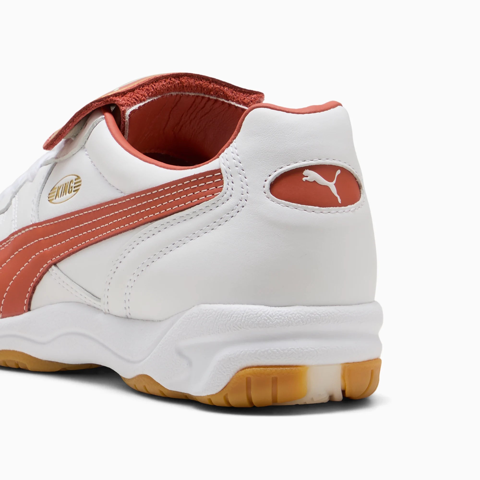 PUMA White-Amarena