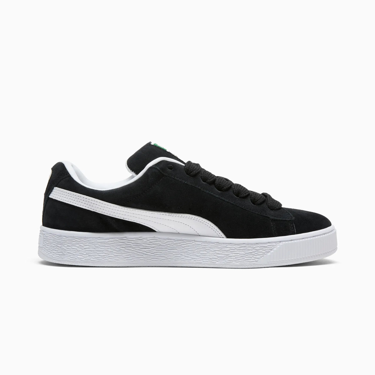 PUMA Black-PUMA White