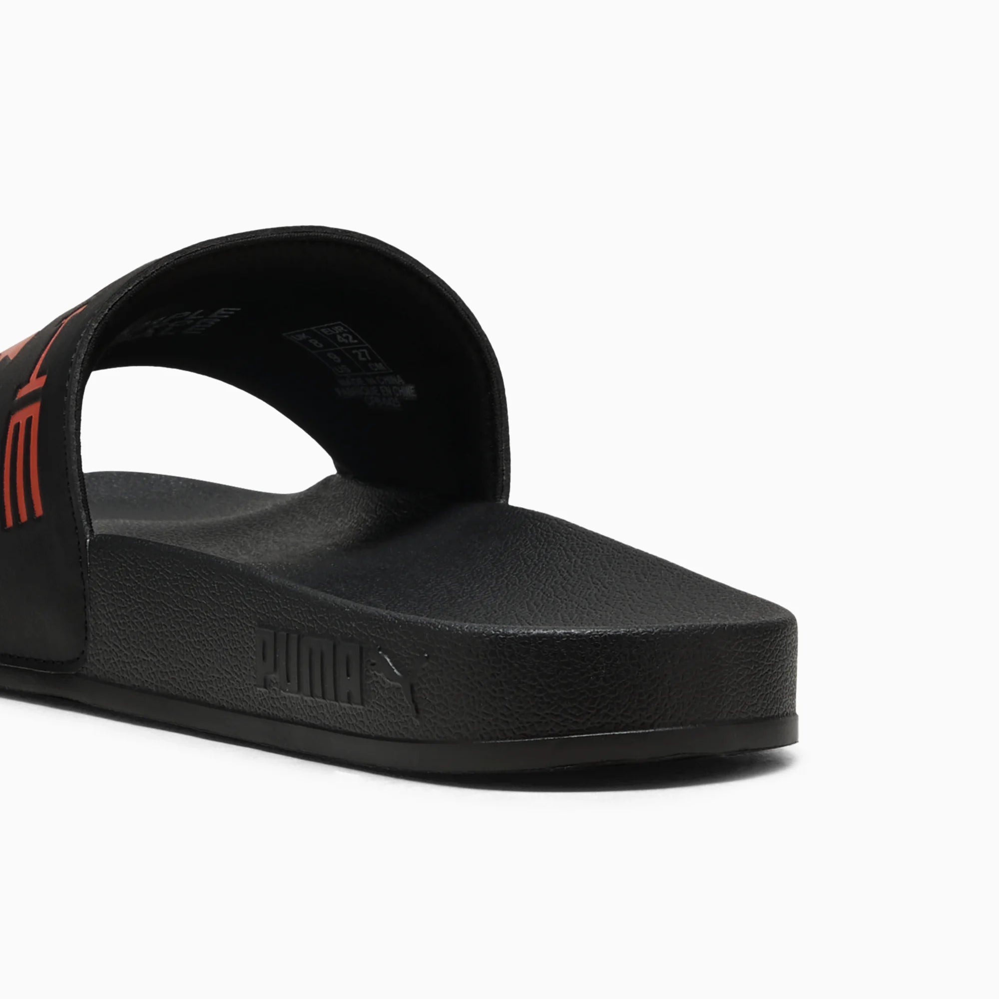 PUMA Black-Amarena