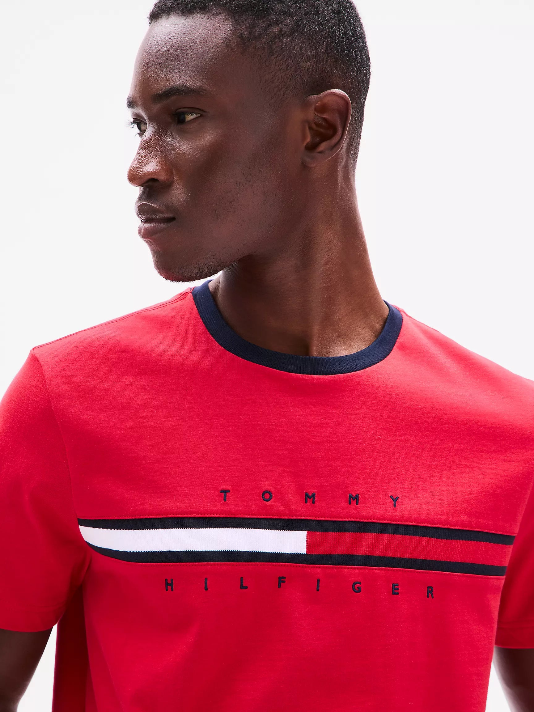 Primary Red