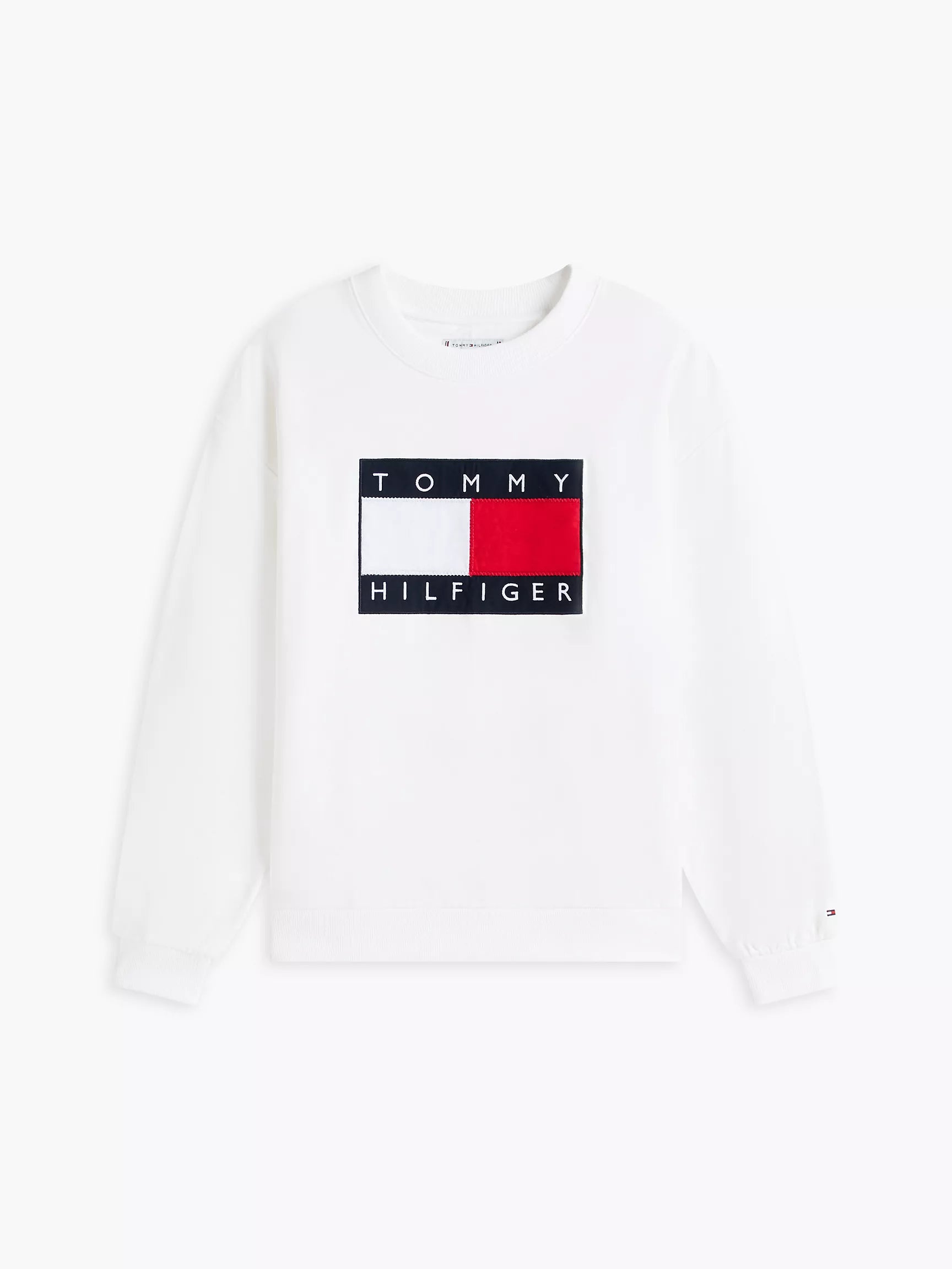 Optic White