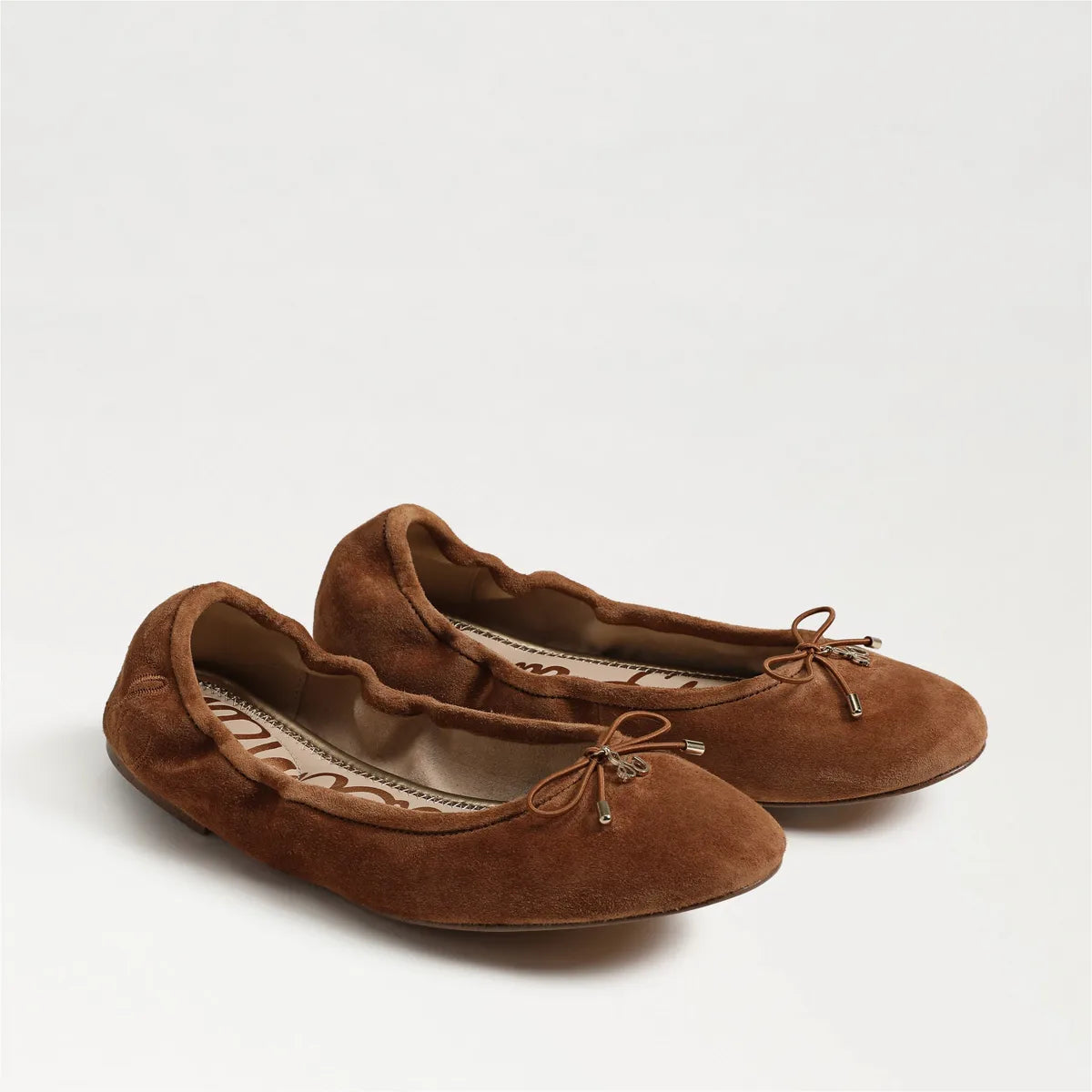 Brandy Suede