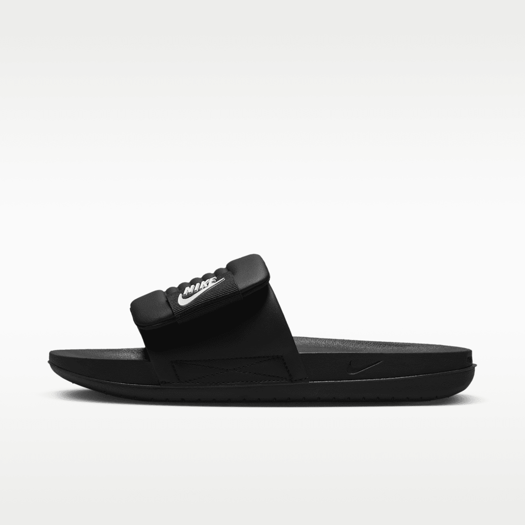 Black/Black/White