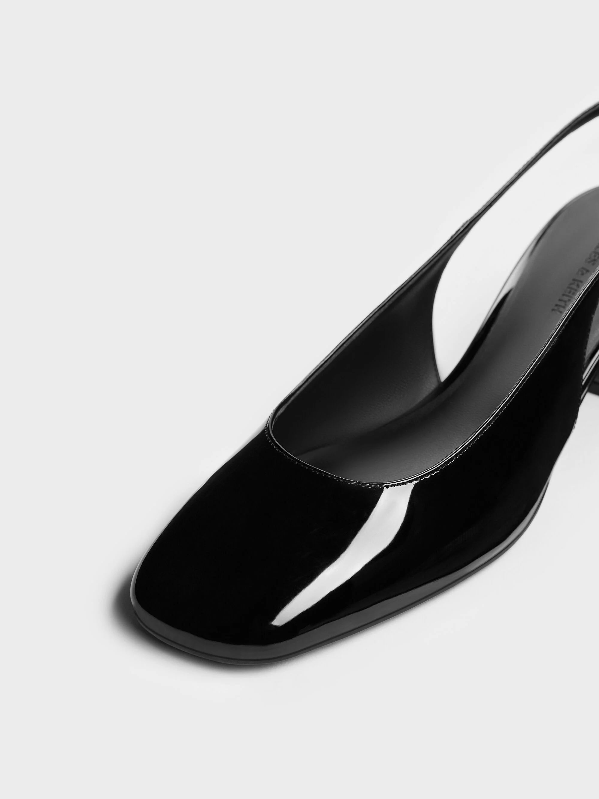 Black Patent