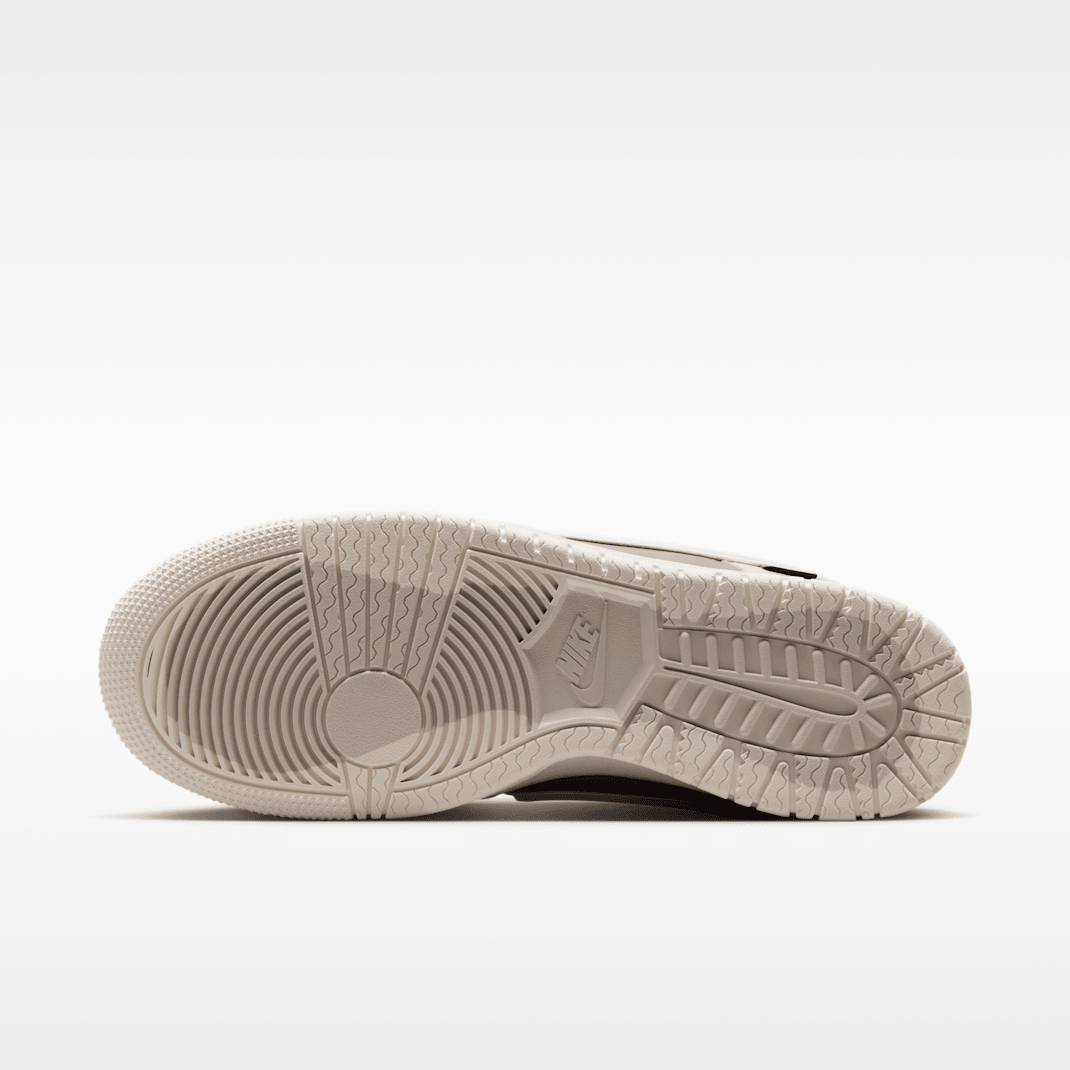 Light Bone/Mink Brown/Sail