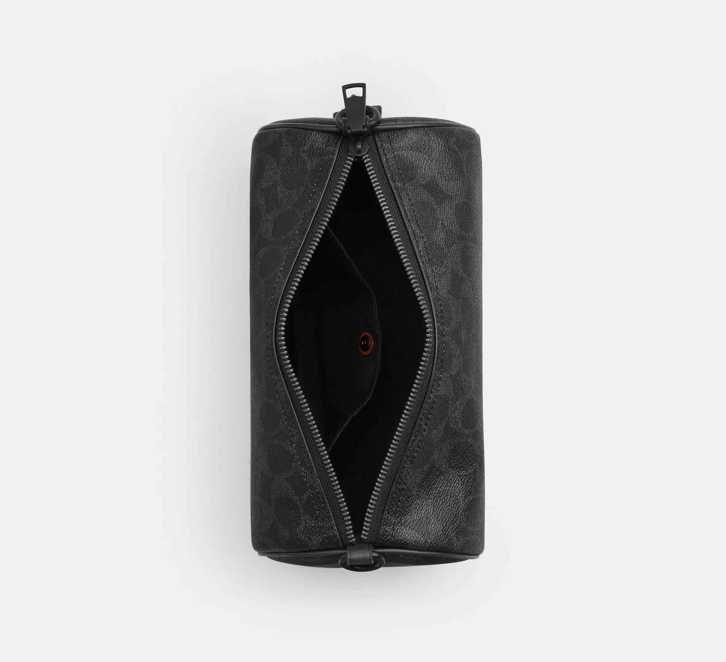 Matte Black/Black Signature