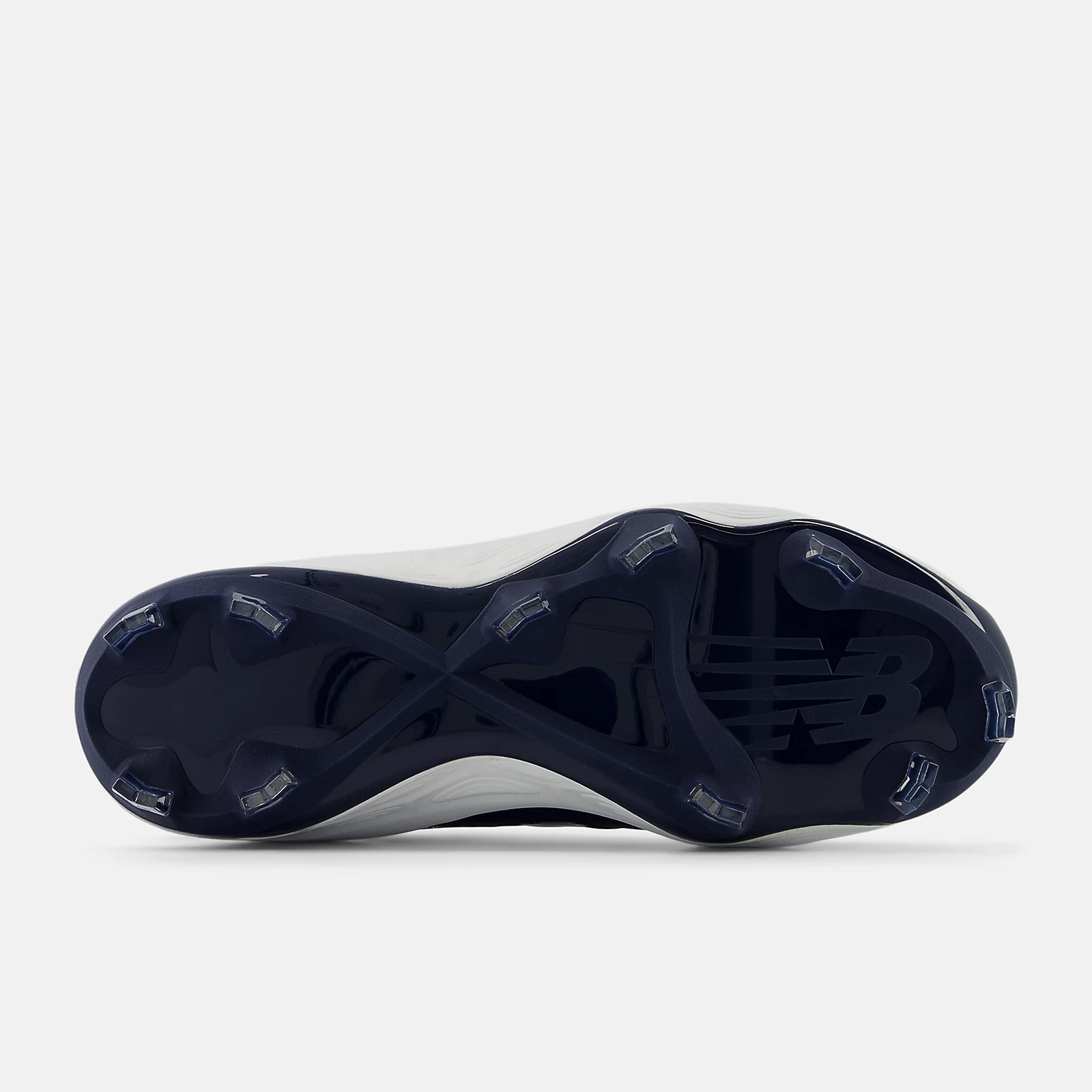 Team Navy With Nb 103 White
