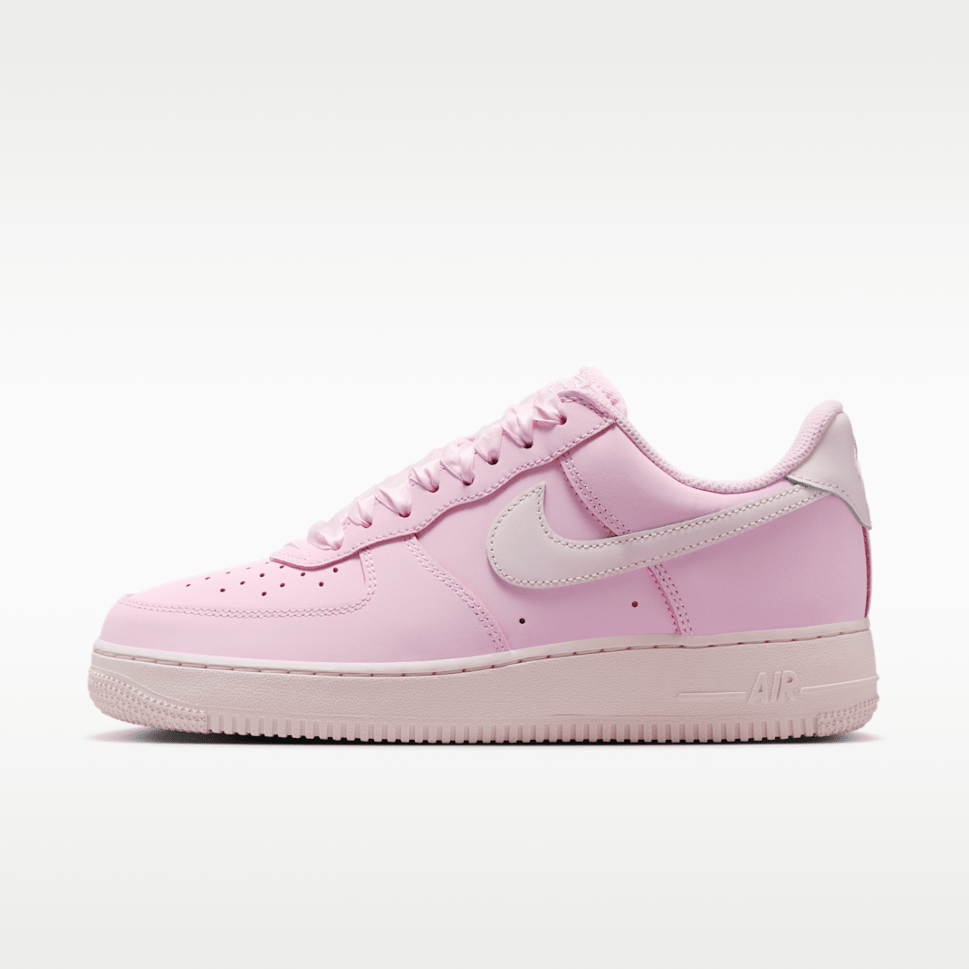 Pink Foam/Pink Foam/Pearl Pink