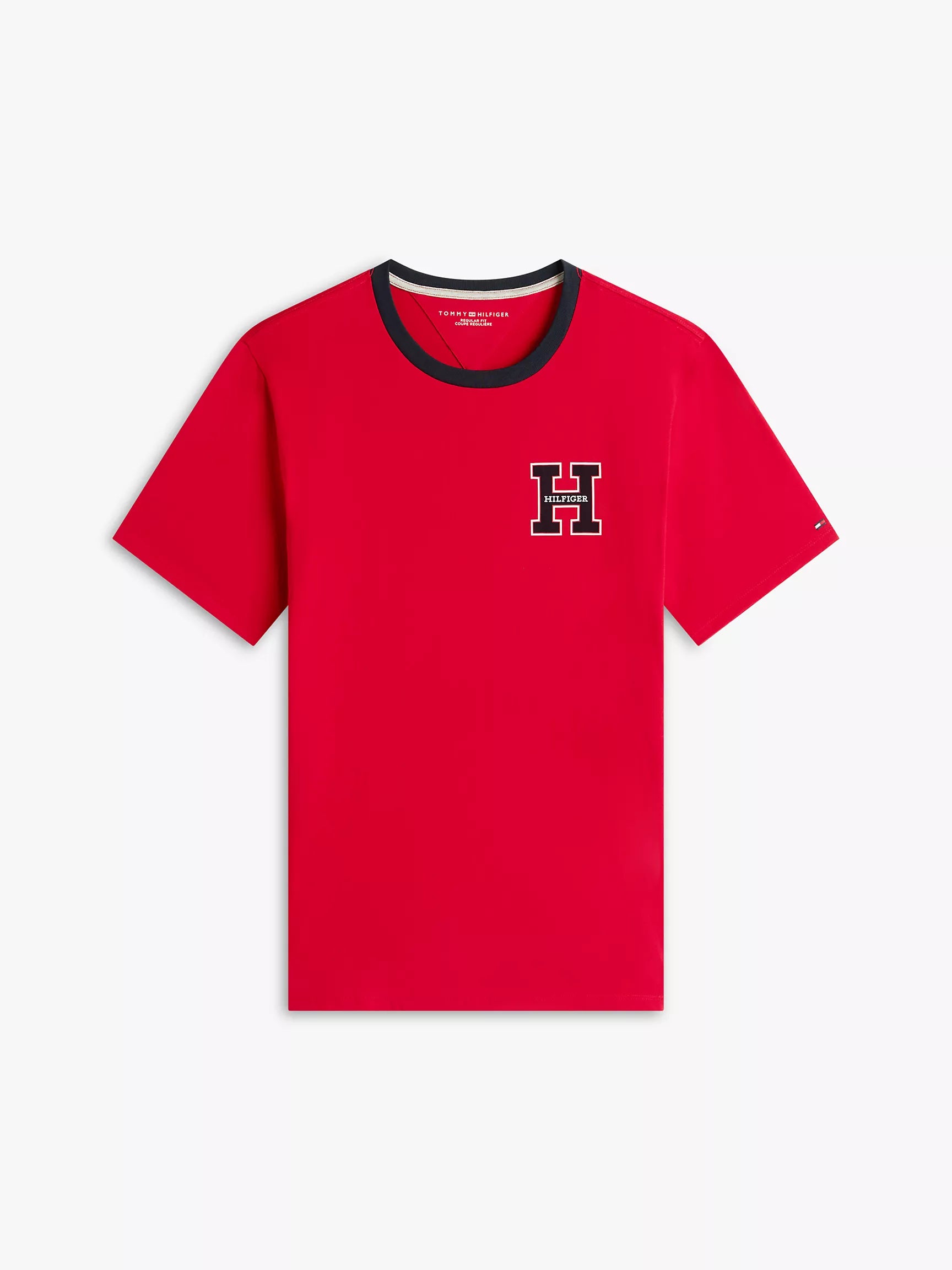 Medium Red
