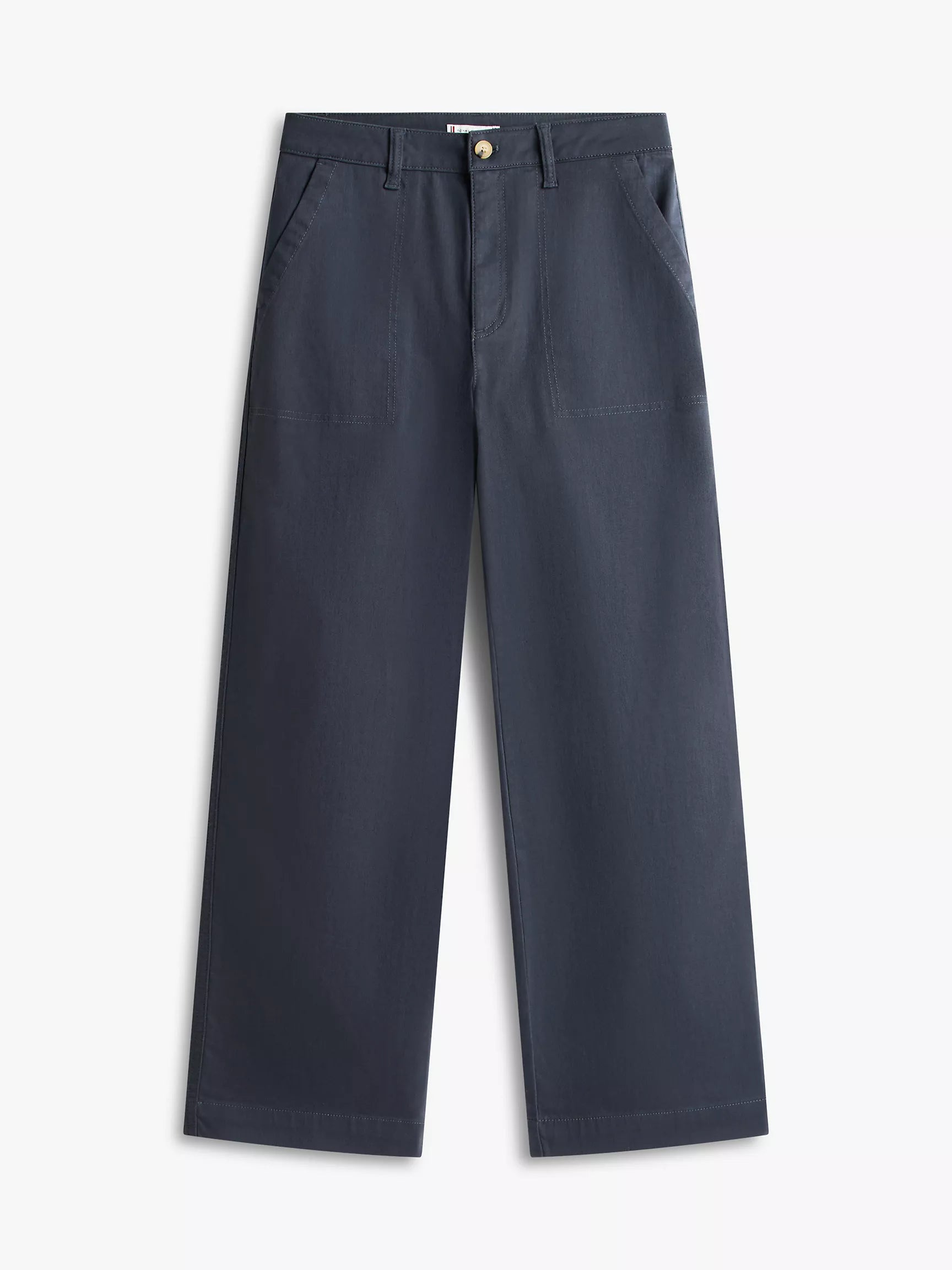 Military Denim