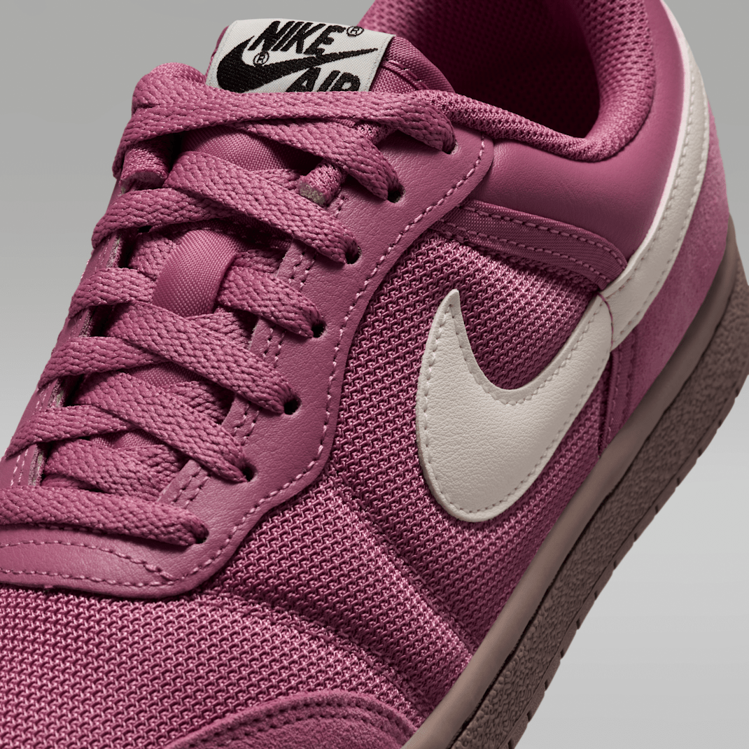 Desert Berry/Black/Gum Medium Brown/Sail