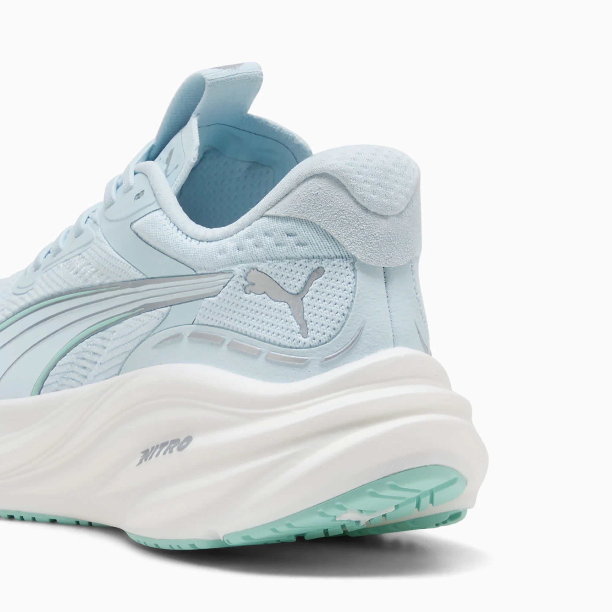 Sea Glass-Mint Melt
