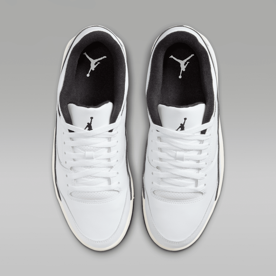White/Sail/Black
