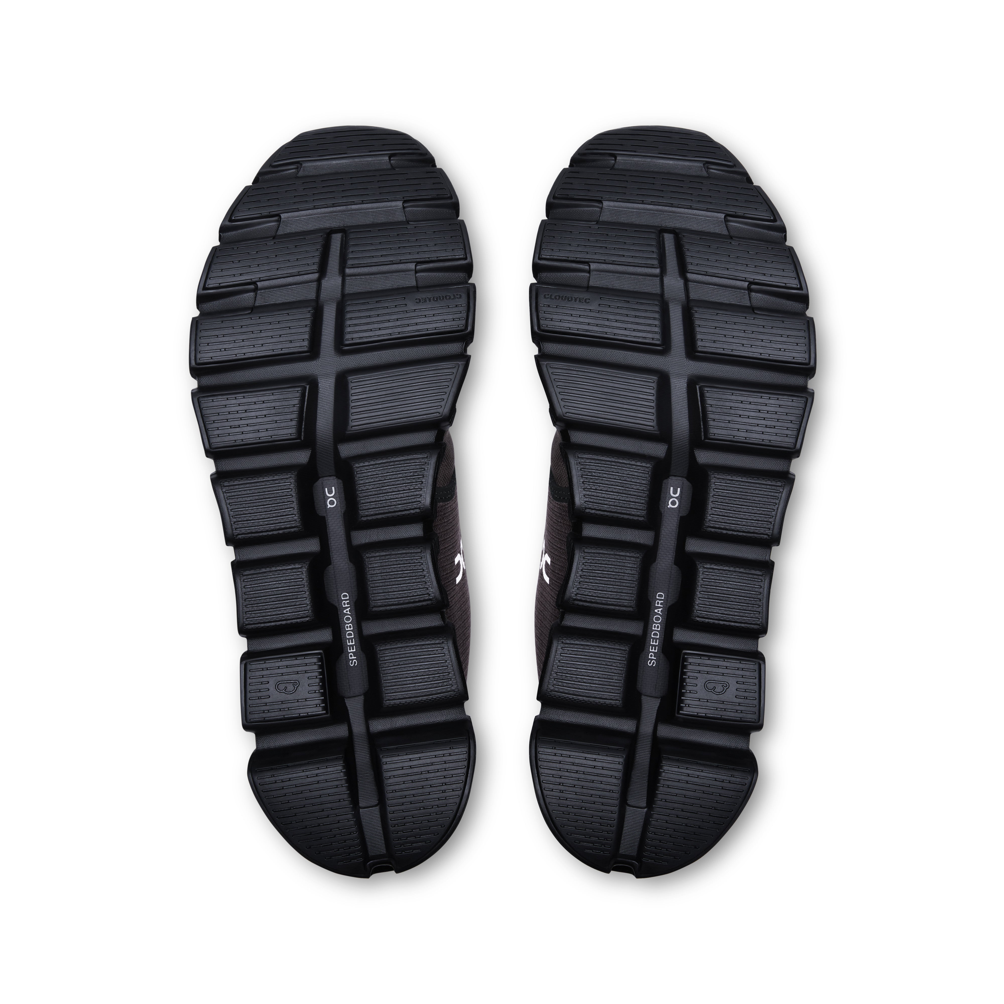 Thorn | Black