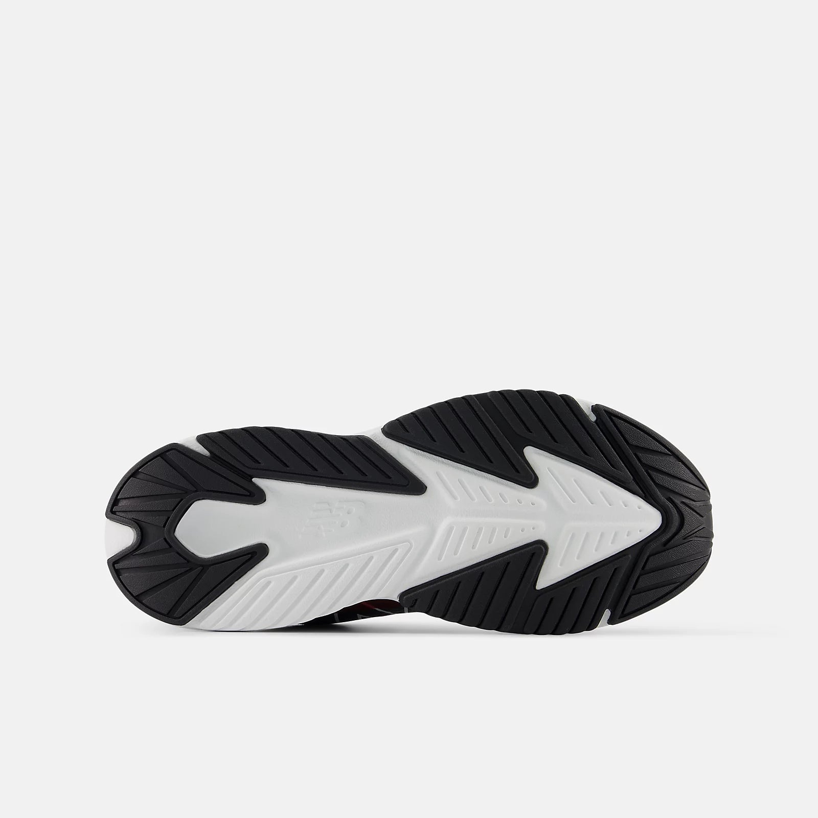 Team Red With Black And Black Cement