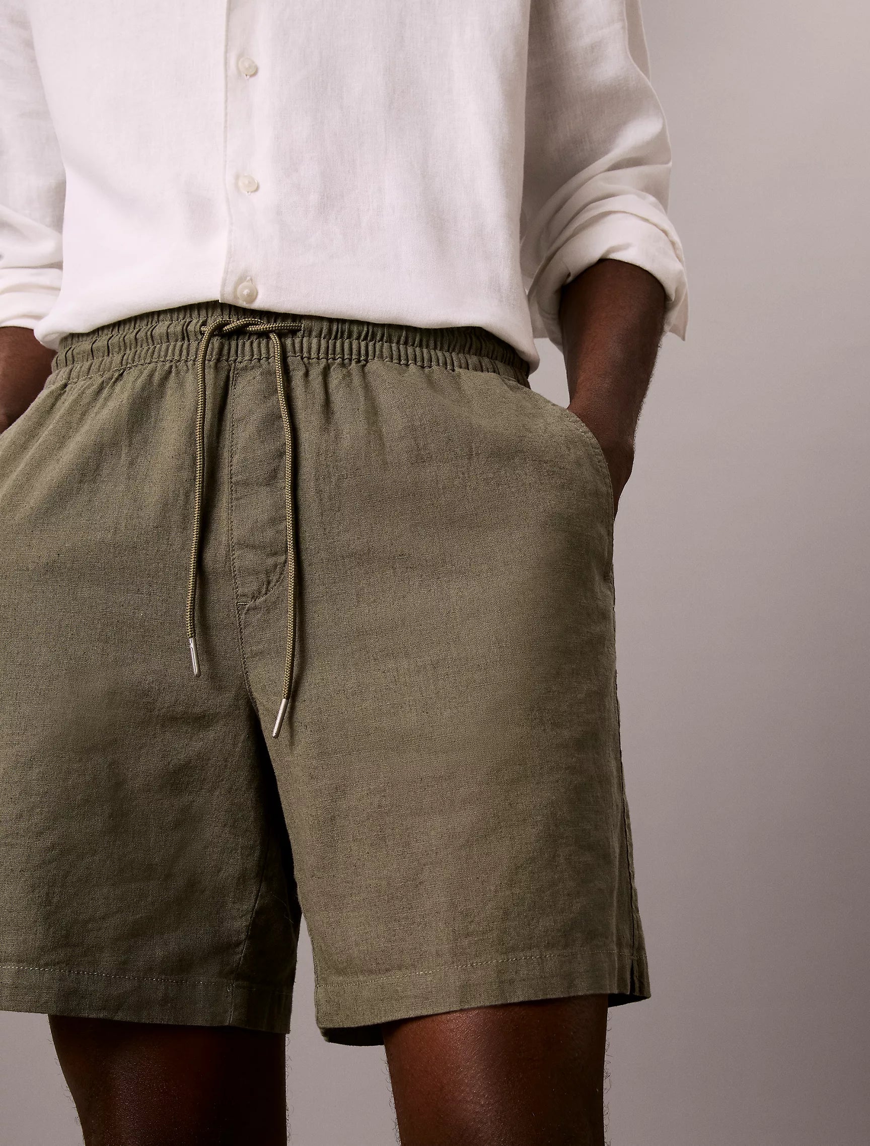 Dusty Olive