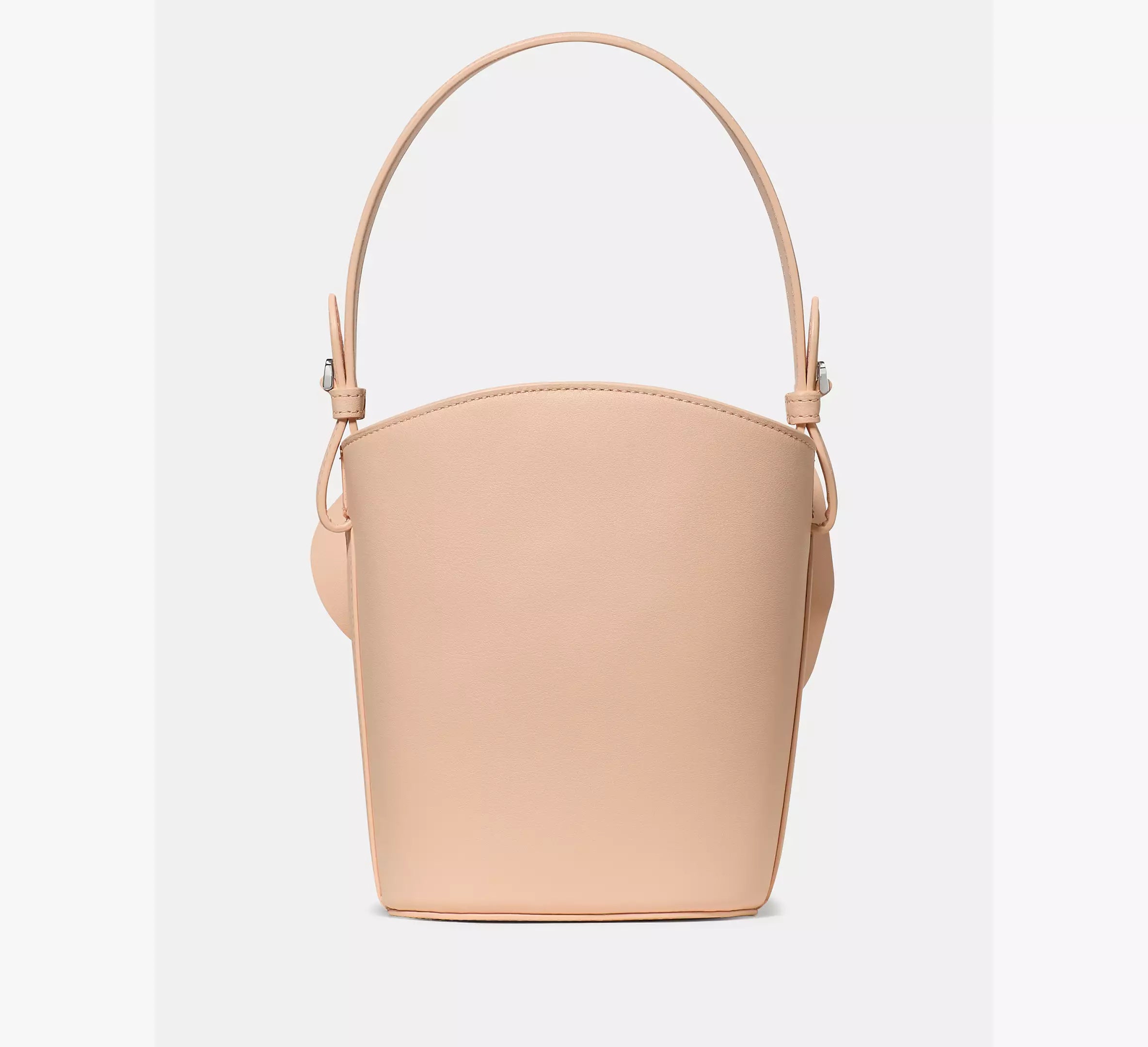 Crisp Peach