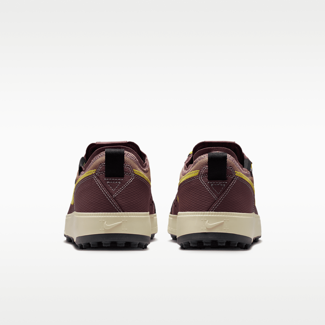 Tattoo/Mink Brown/Light Violet Ore/Sonic Yellow