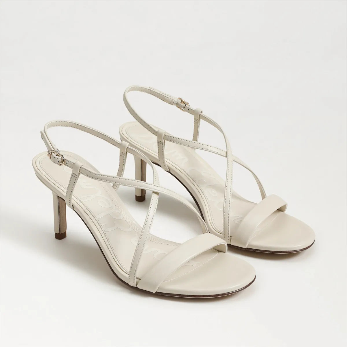 Modern Ivory Leather