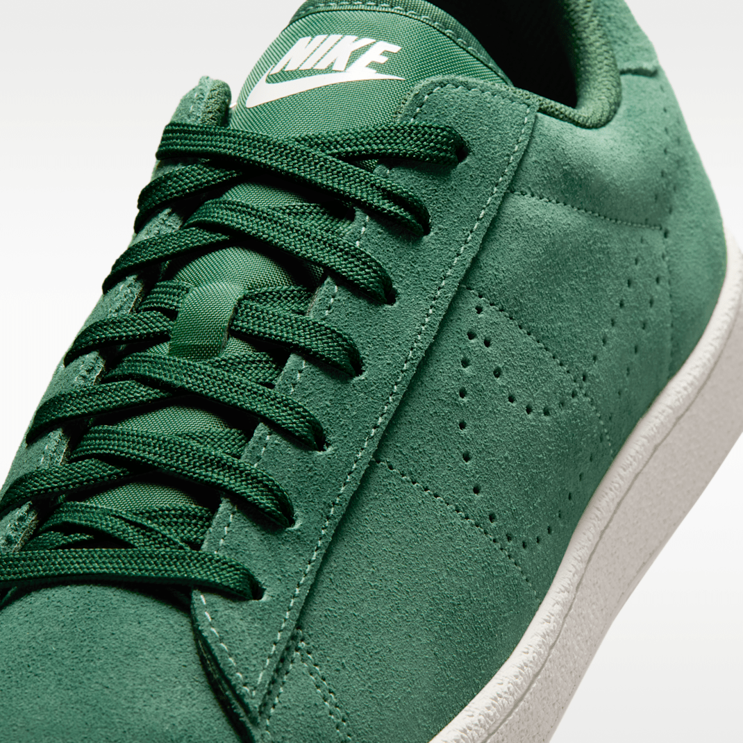 Gorge Green/Sail/Gorge Green