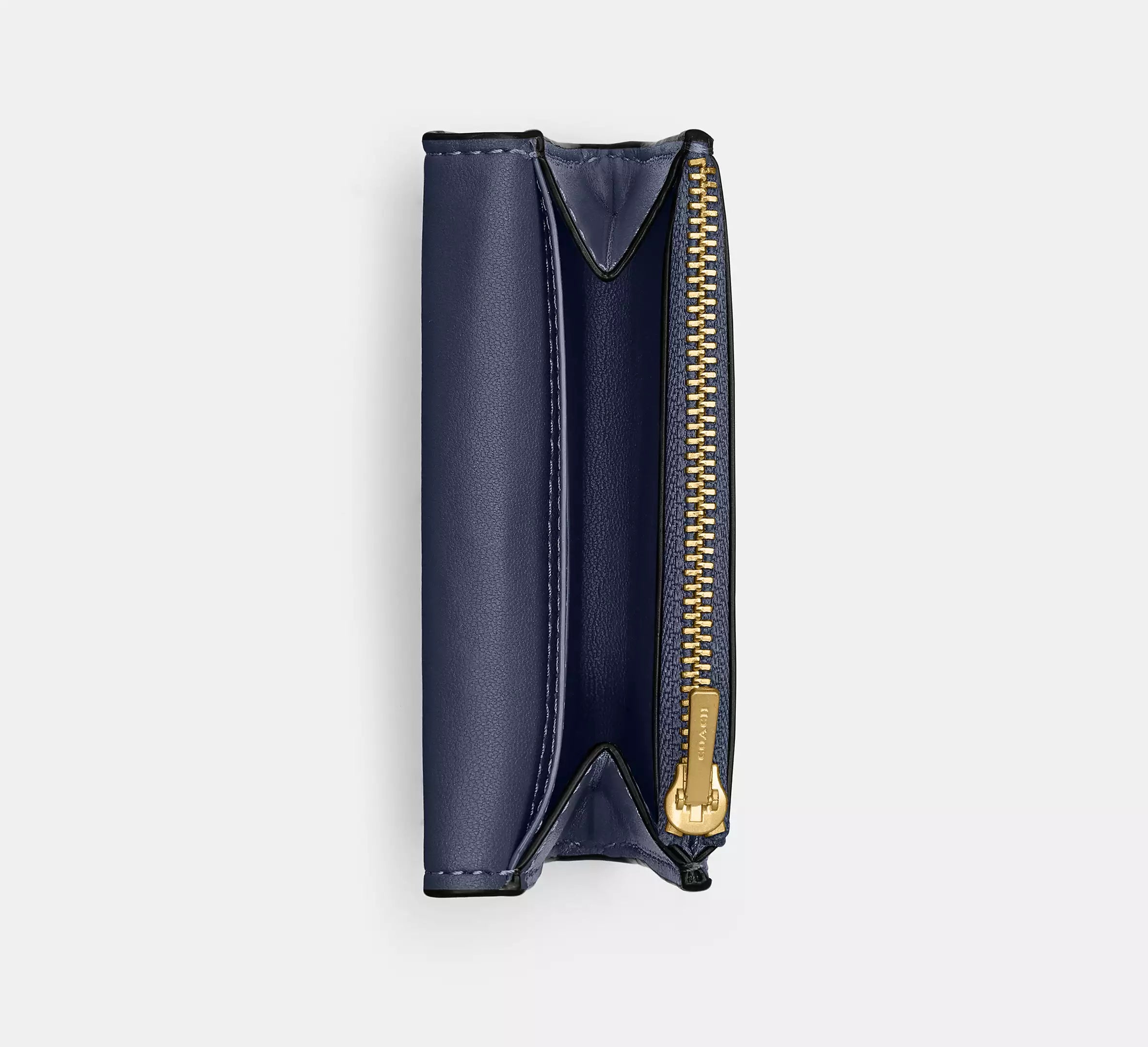 Brass/Navy