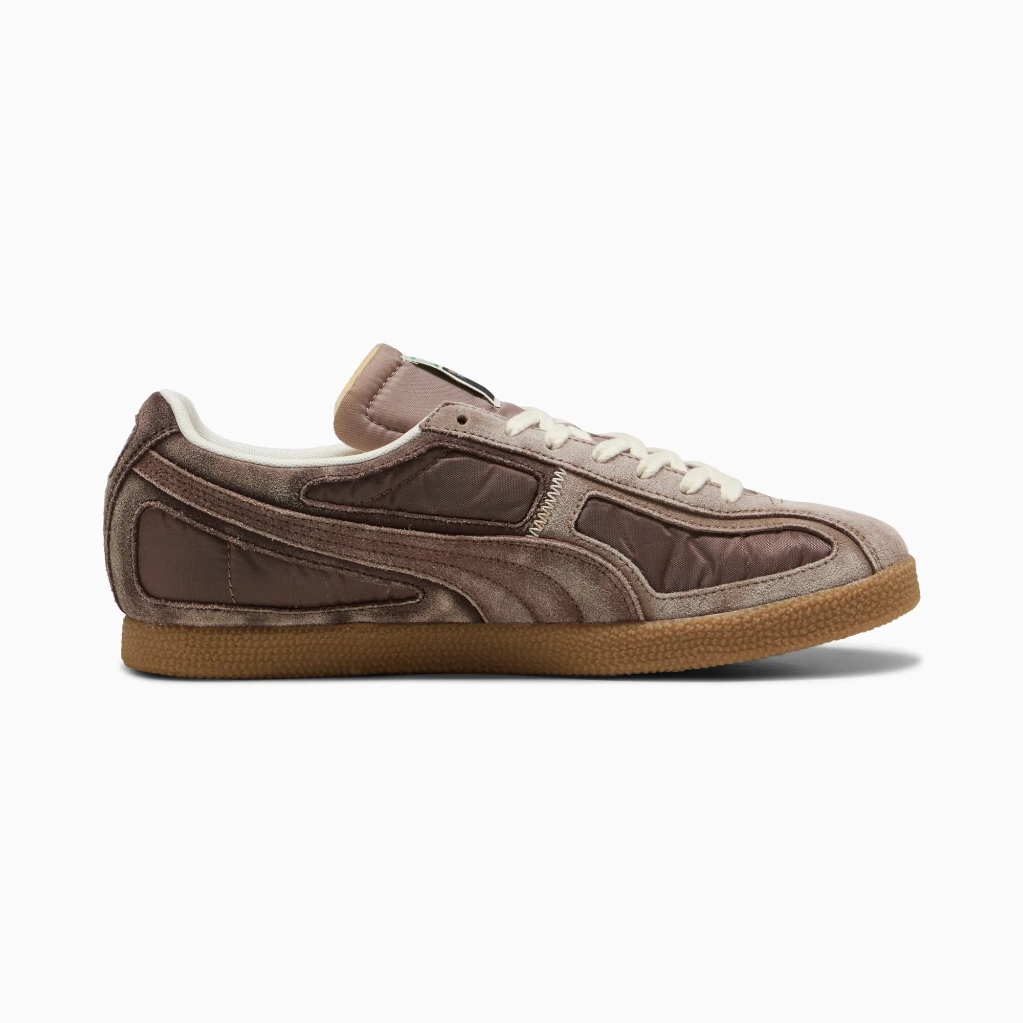 Espresso Brown-Totally Taupe