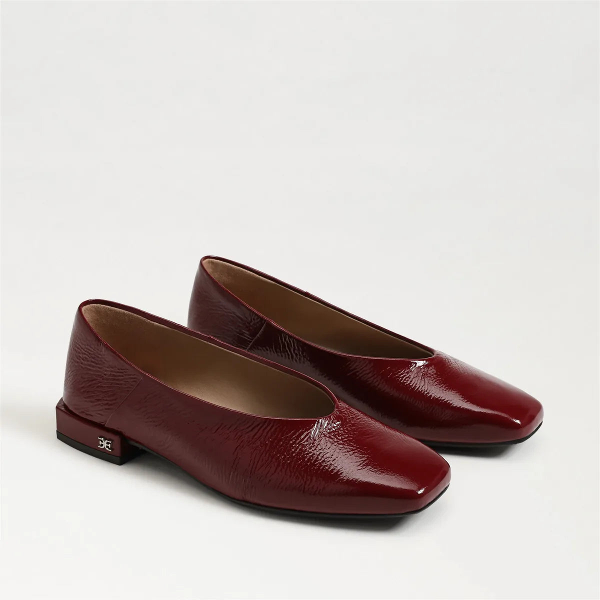 French Merlot Leather