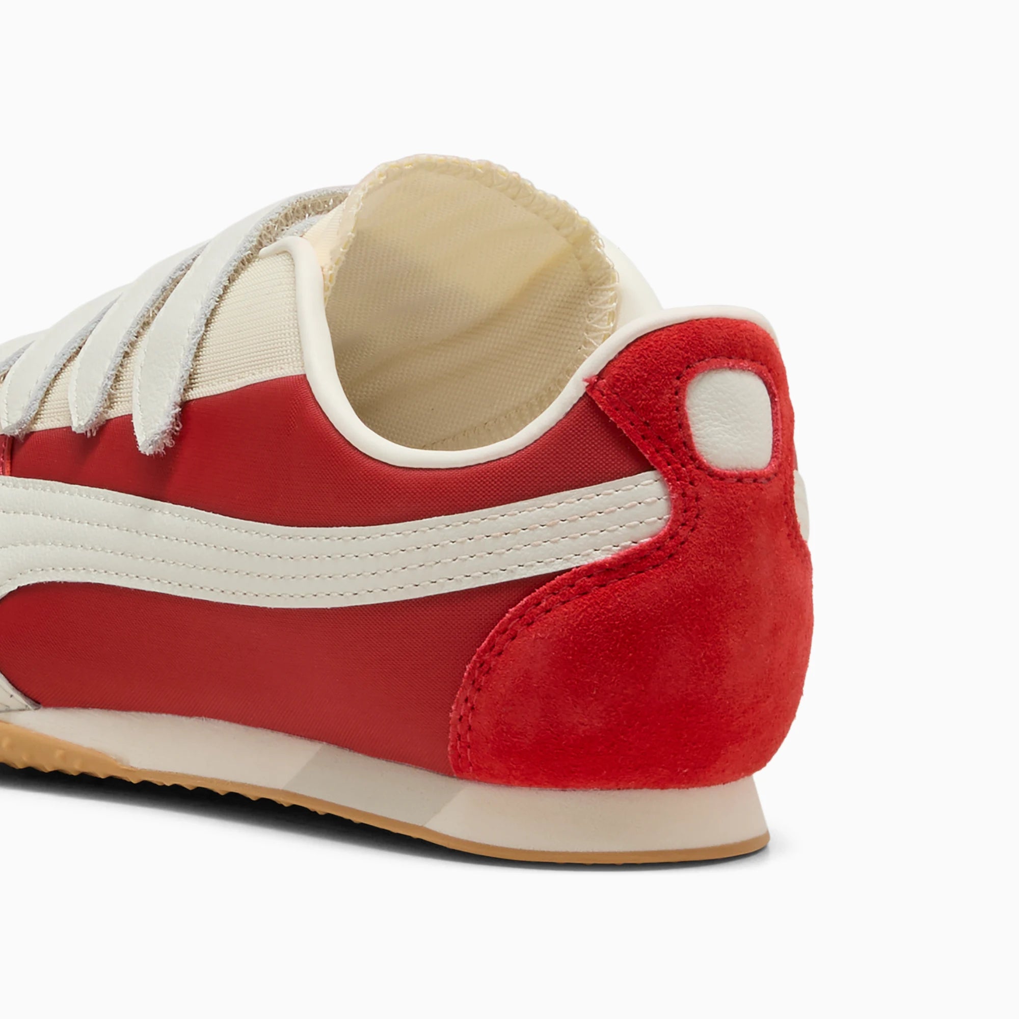 Candy Apple-Warm White