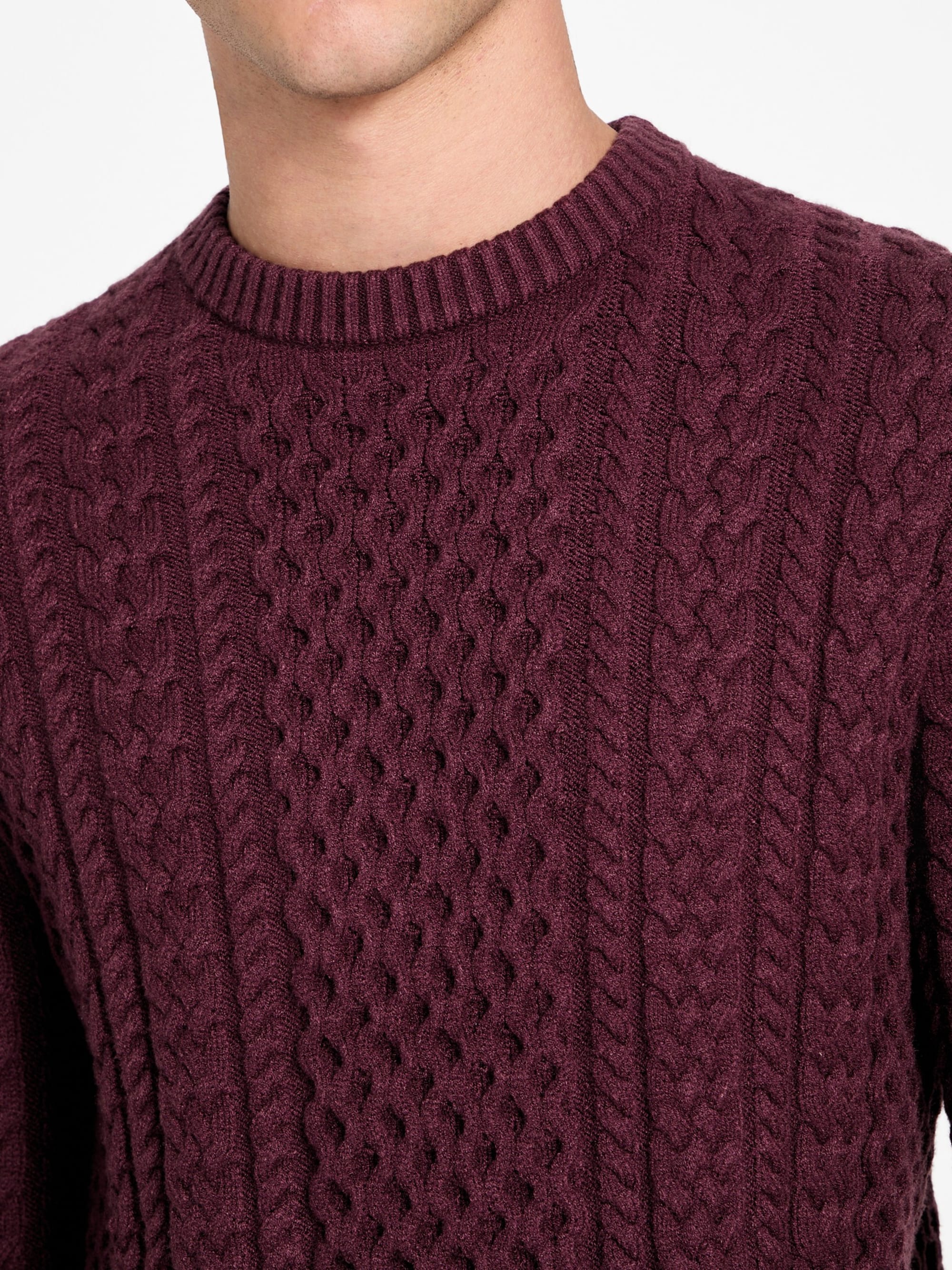 Regal Plum