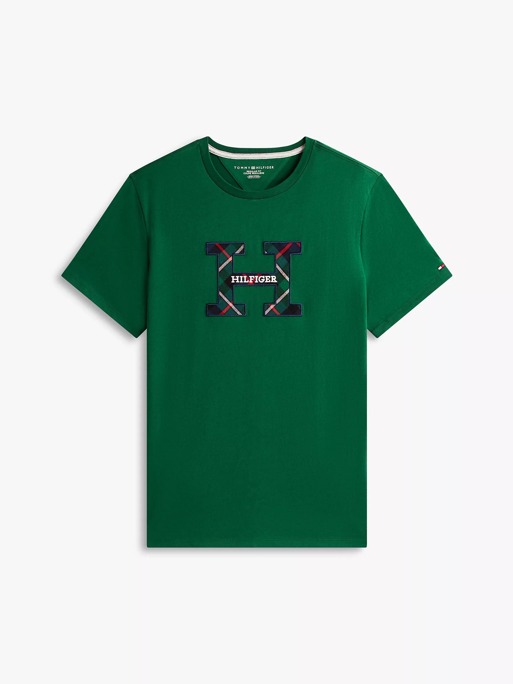 Ornamental Green