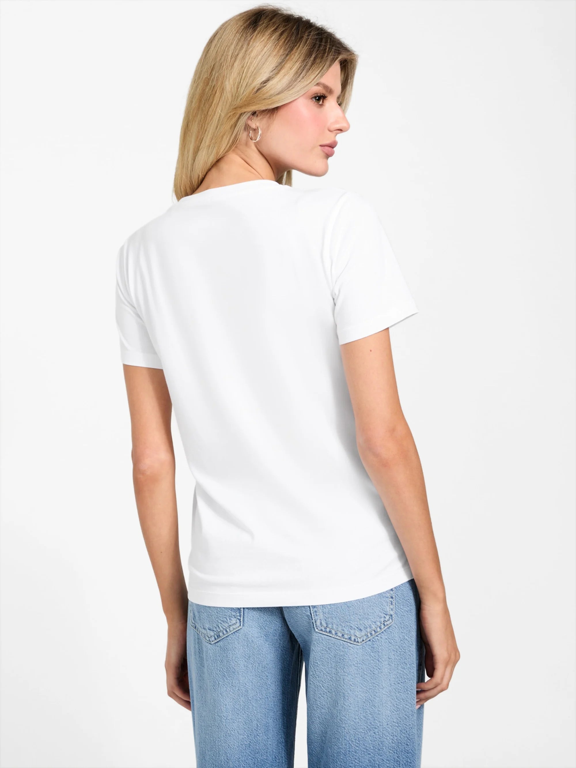 Pure White