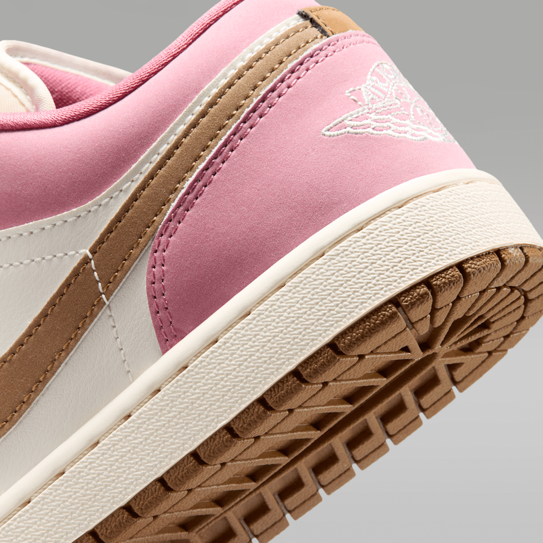 Desert Berry/Light British Tan/Chalk/Sail