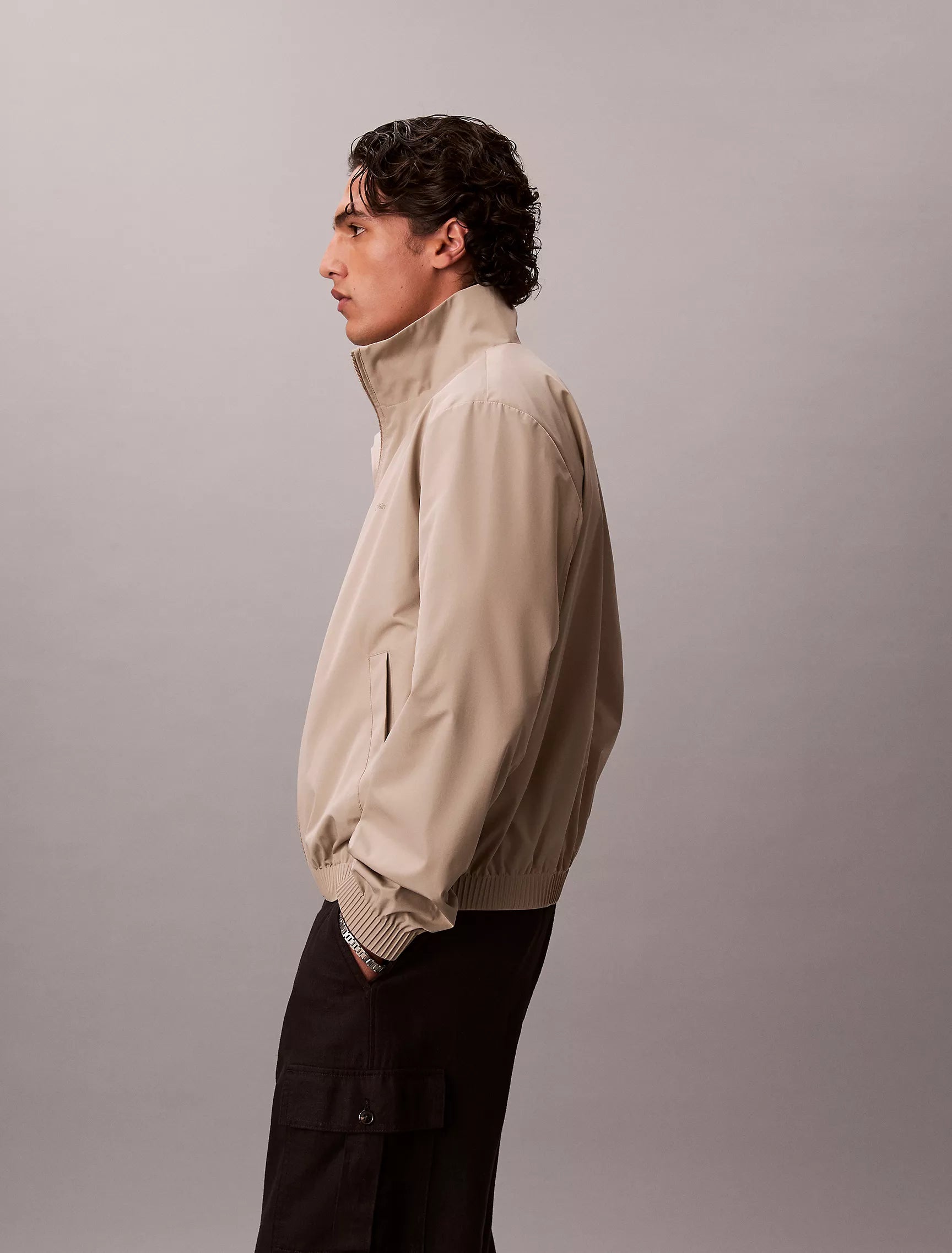Vintage Khaki