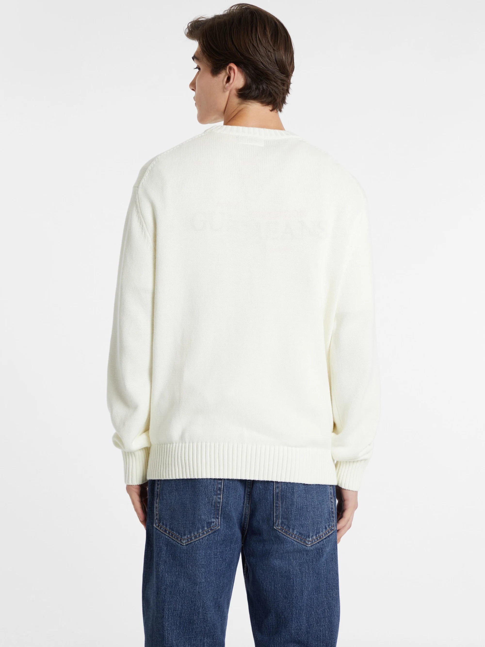 Warm White