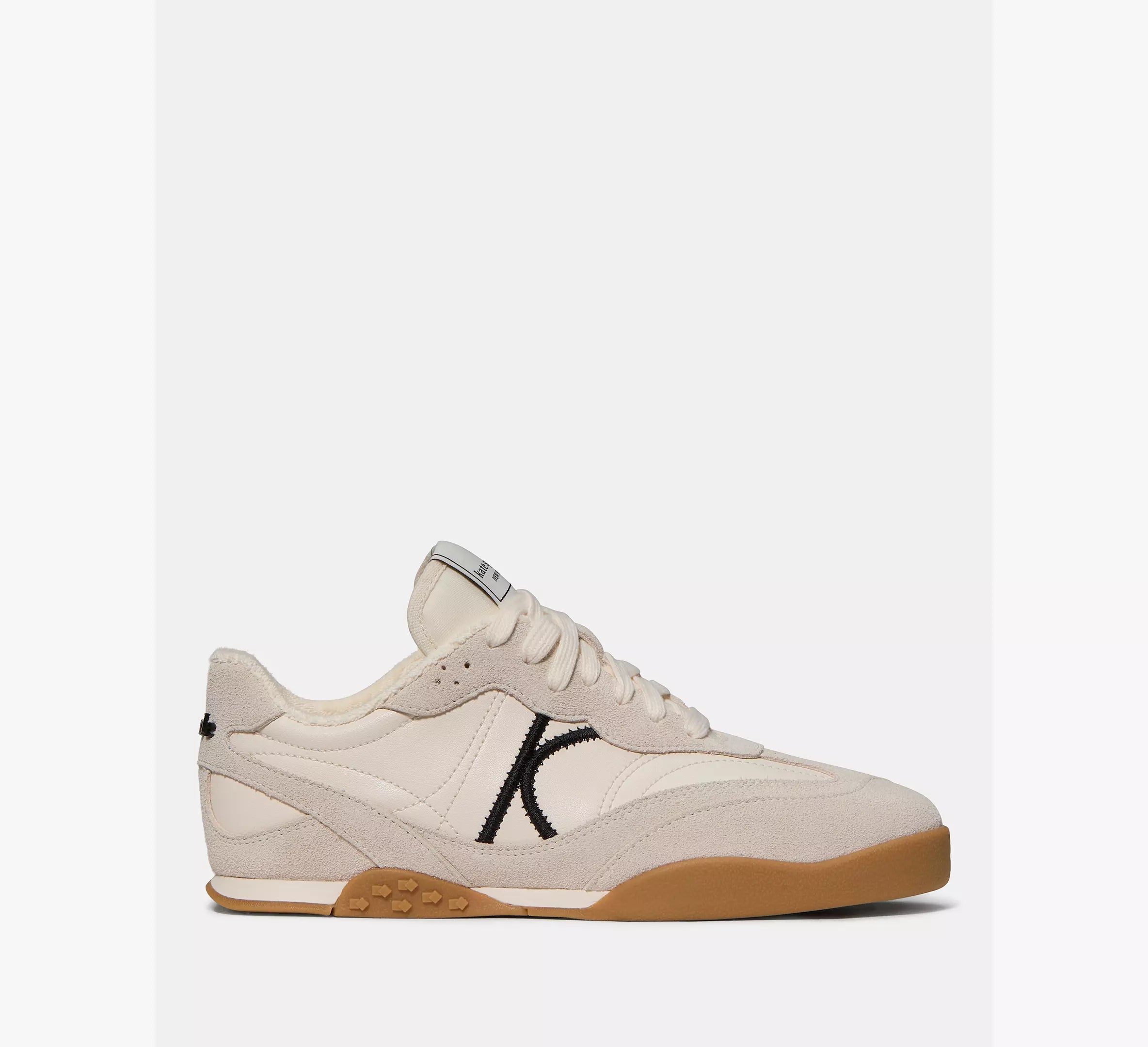 Cream/Black