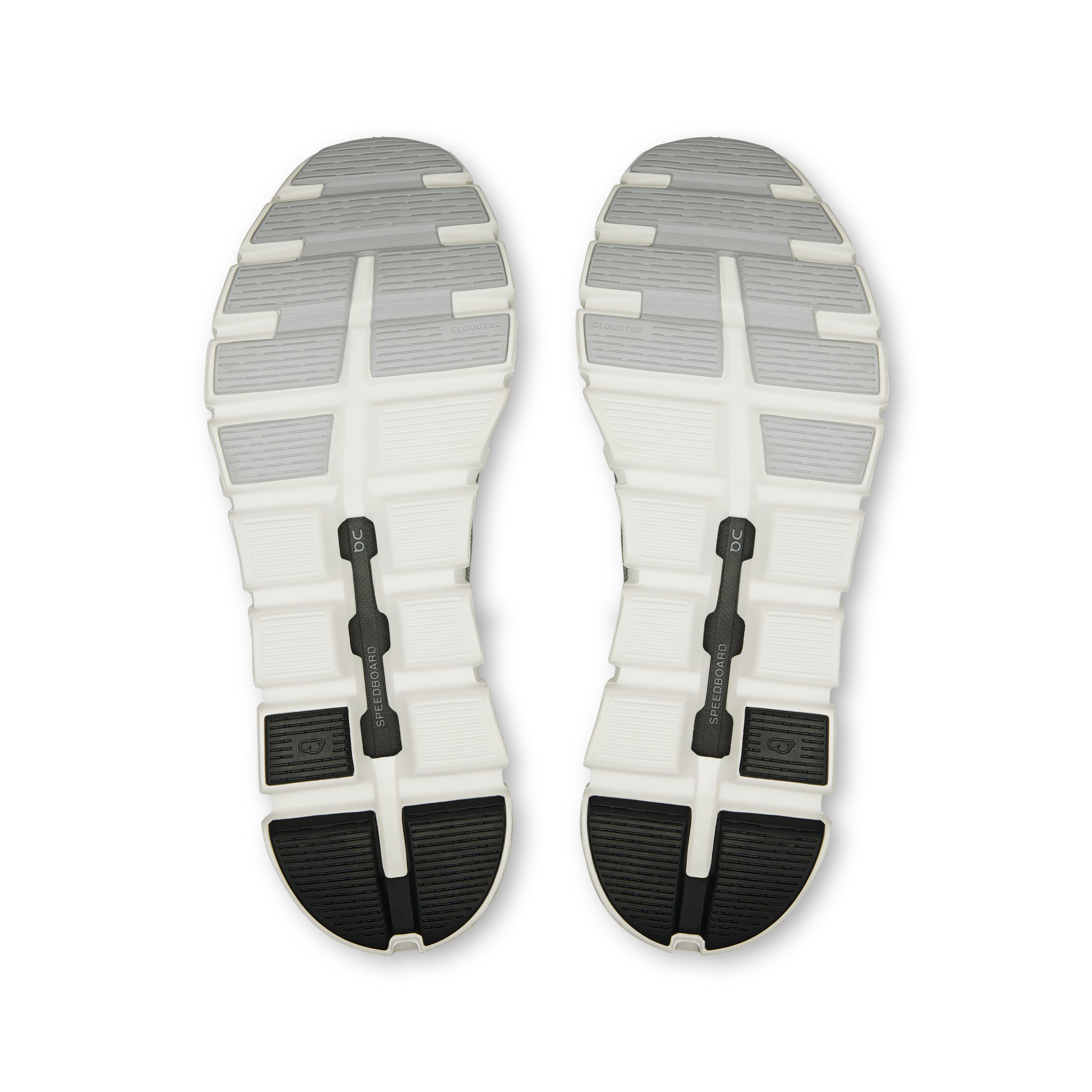 White | Black