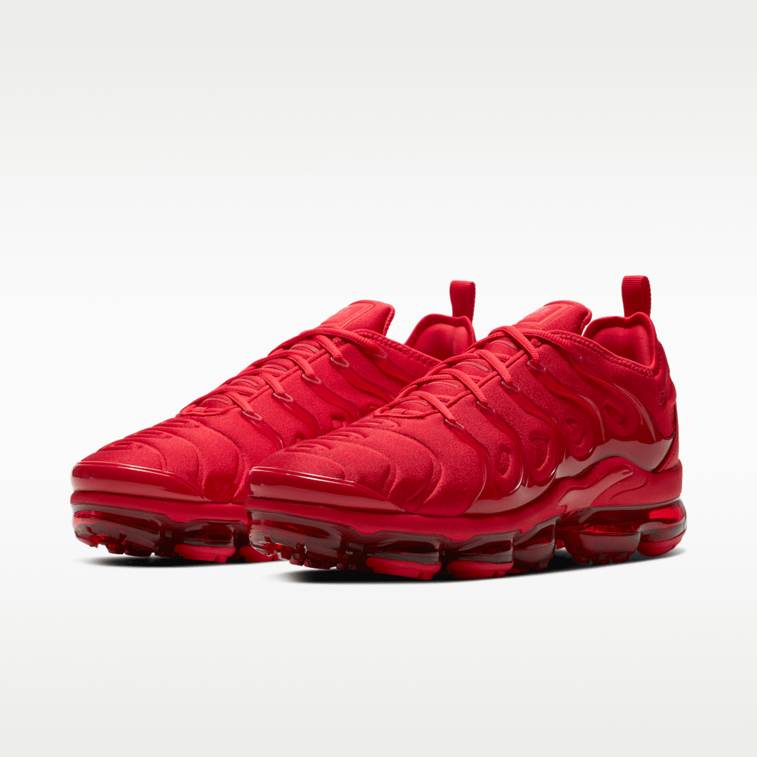 University Red/University Red