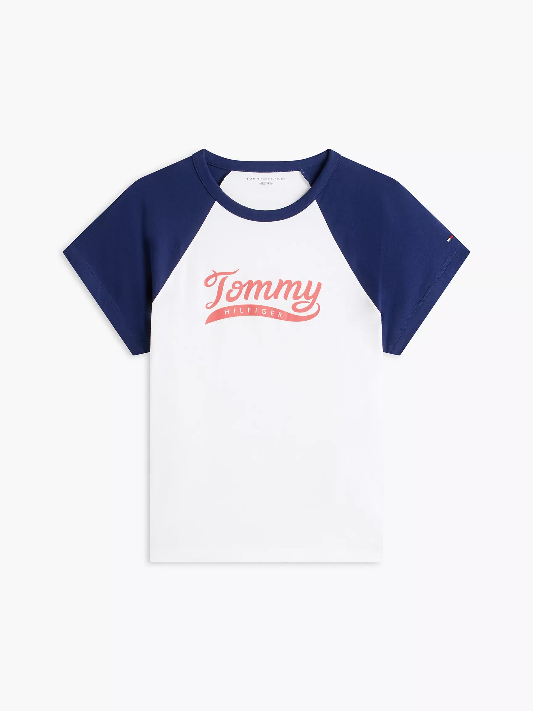 Preppy Navy