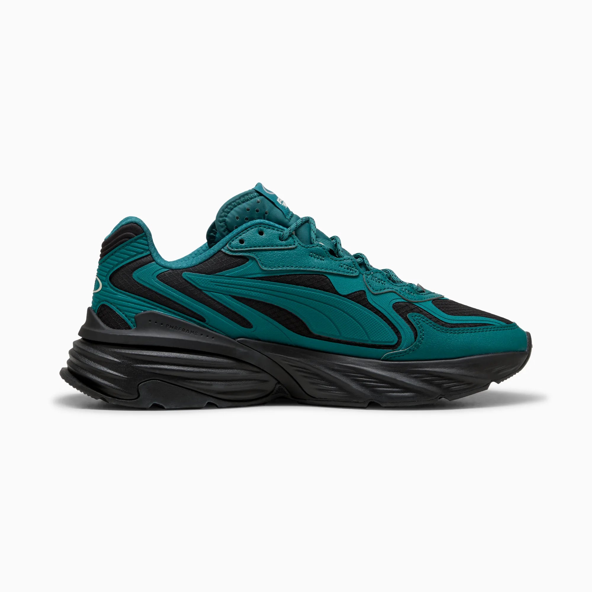 Emerald Ice-PUMA Black