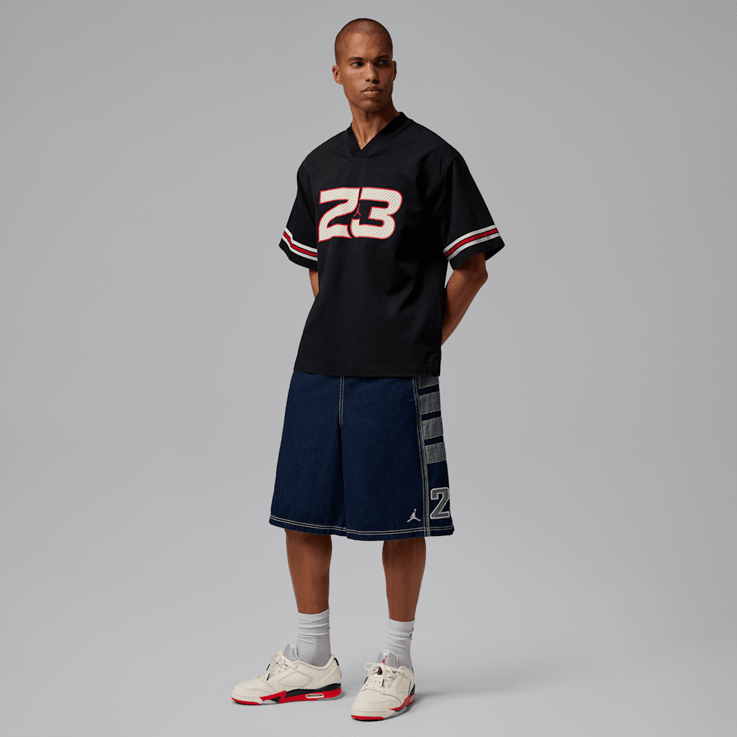Sail/Black/Reflect Silver/Fire Red 2