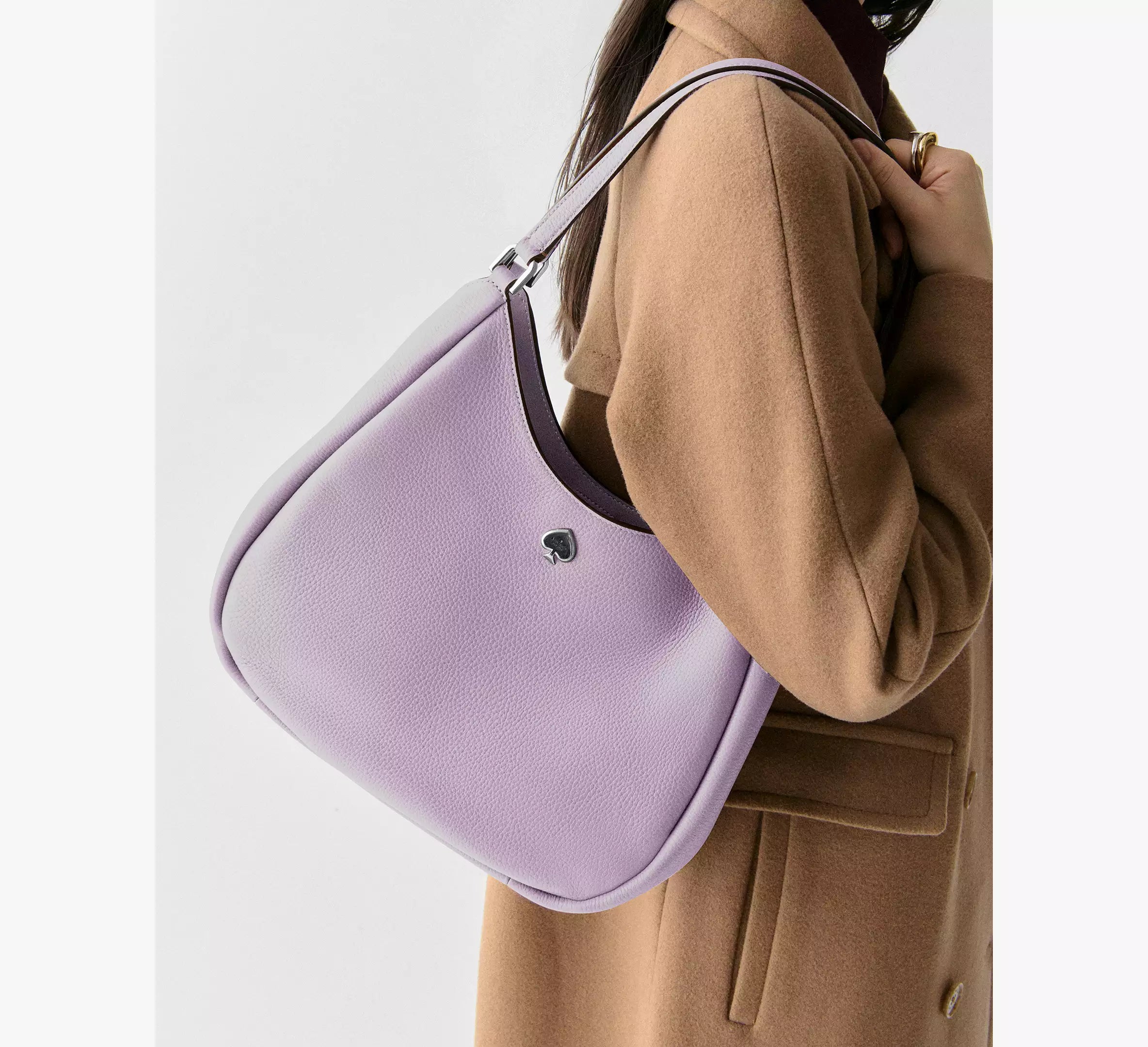 Light Frozen Lilac