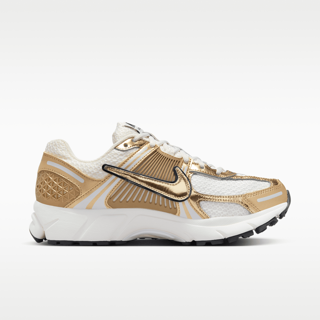 Photon Dust/Gridiron/Sail/Metallic Gold