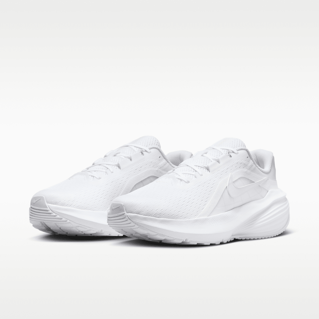 White/White